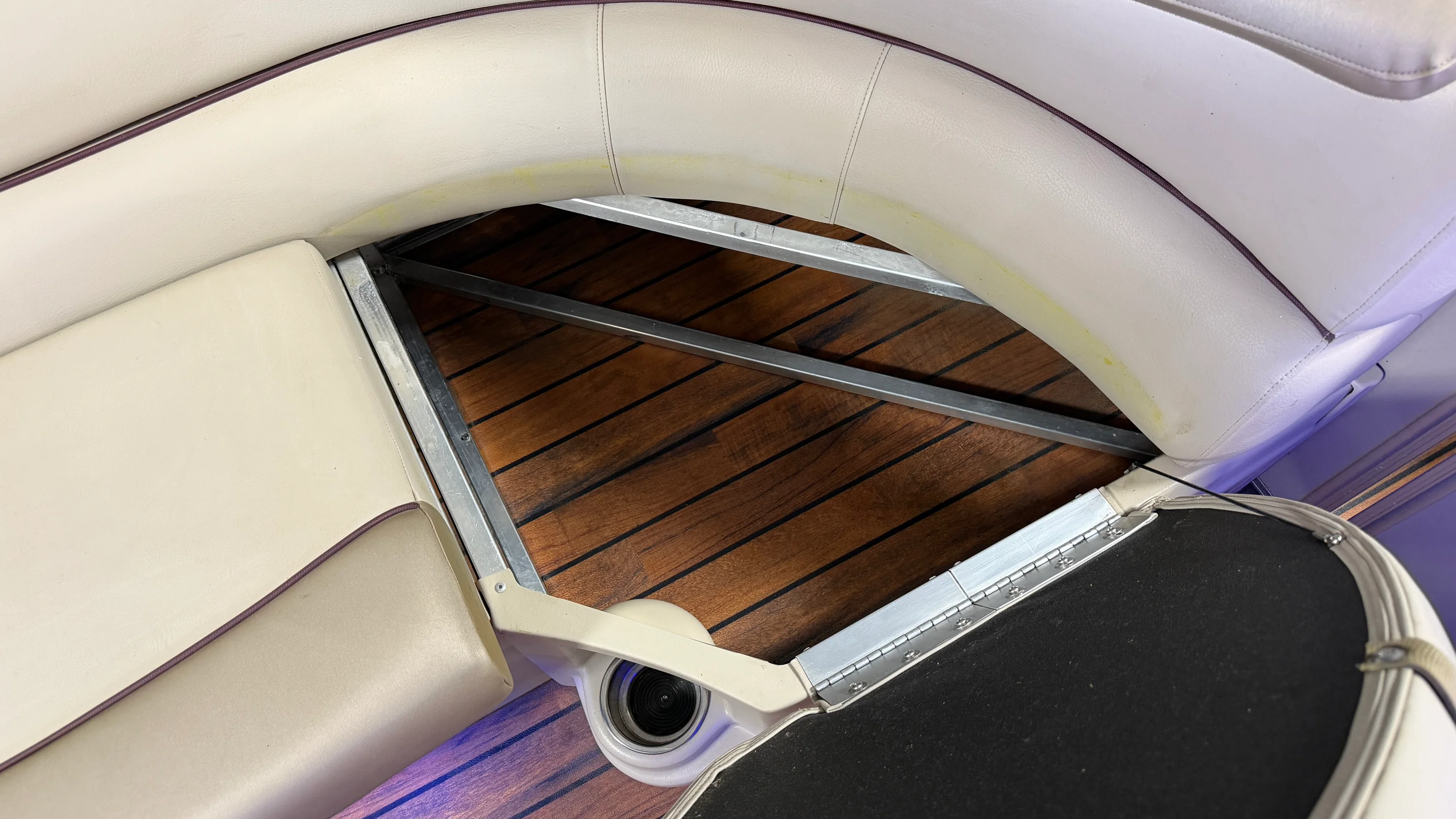 2018 Avalon 2585 CATALINA ENT Image Thumbnail #31
