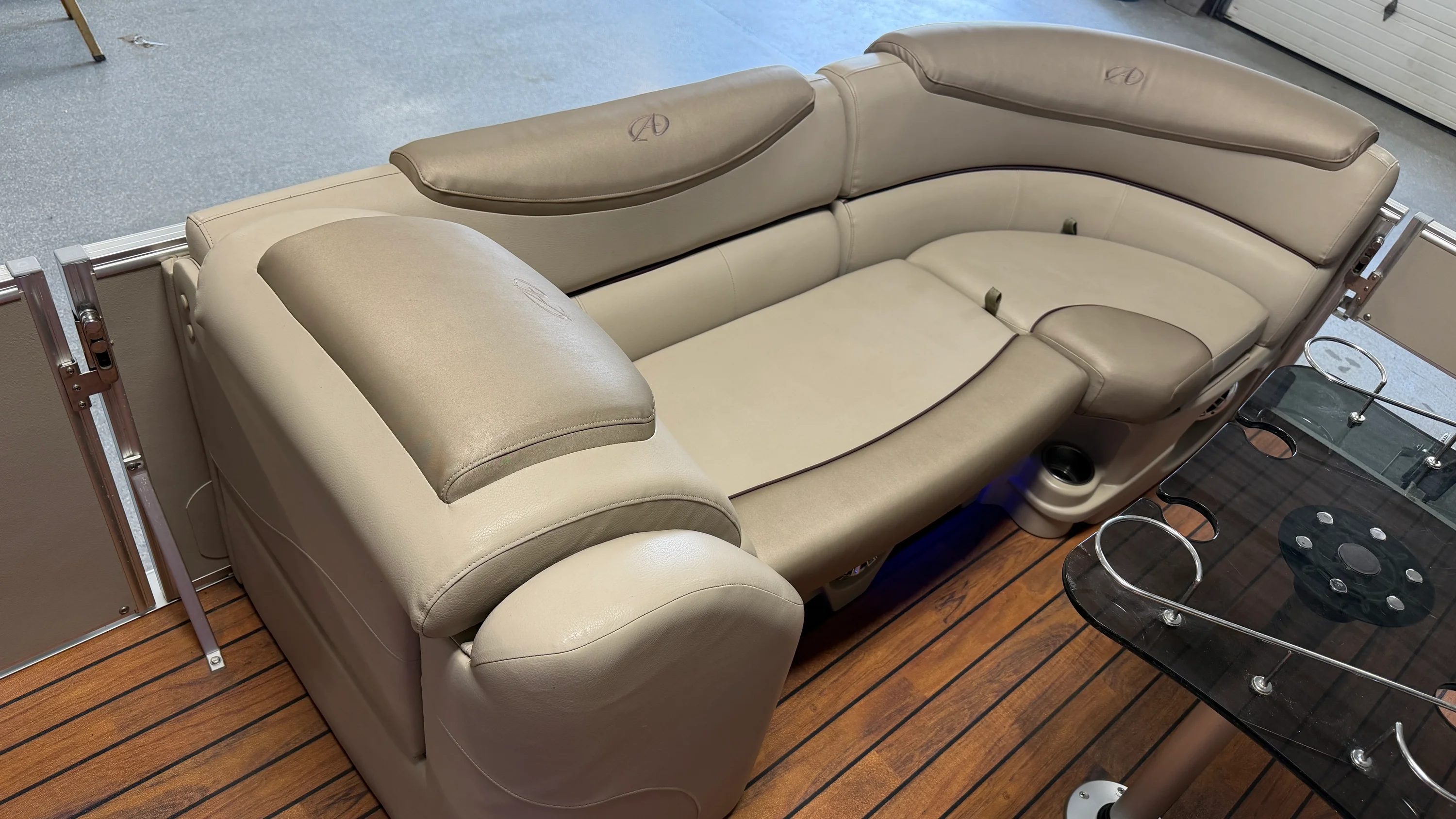 2018 Avalon 2585 CATALINA ENT Image Thumbnail #62