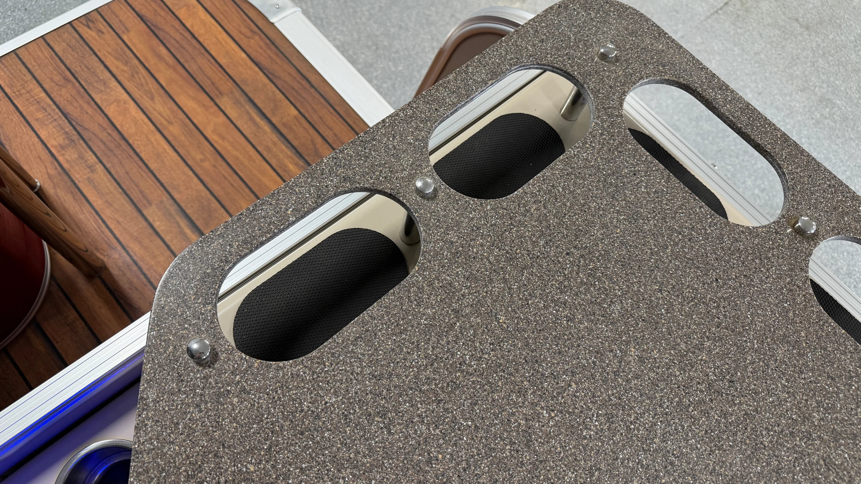 2018 Avalon 2585 CATALINA ENT Image Thumbnail #21