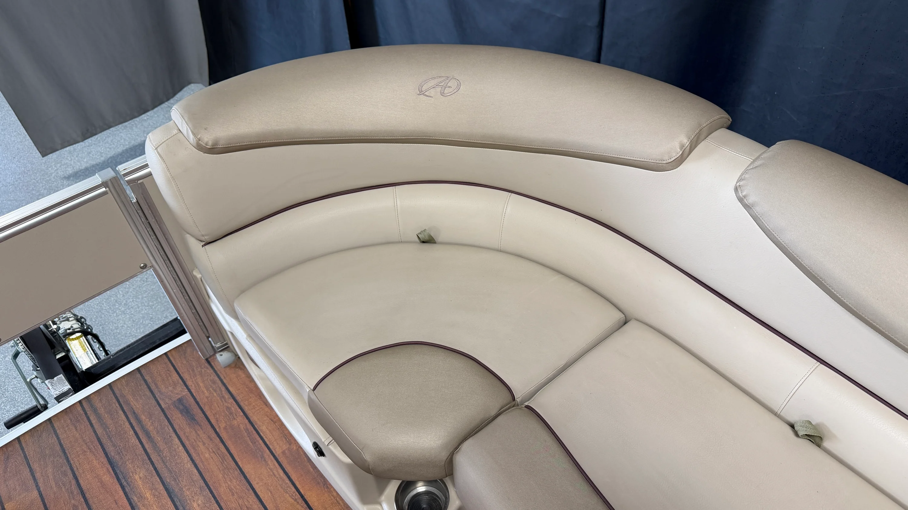 2018 Avalon 2585 CATALINA ENT Image Thumbnail #73