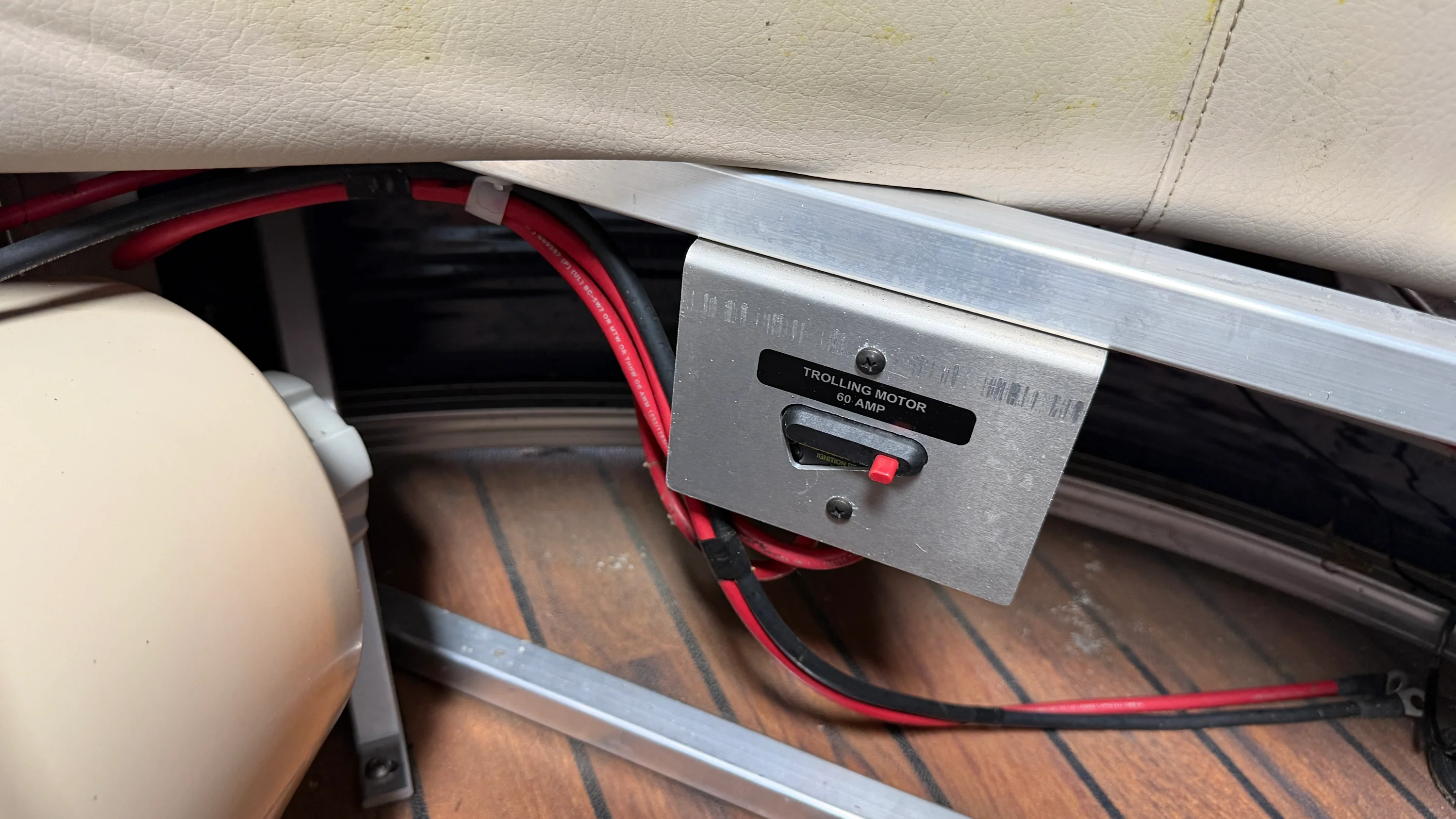 2018 Avalon 2585 CATALINA ENT Image Thumbnail #75