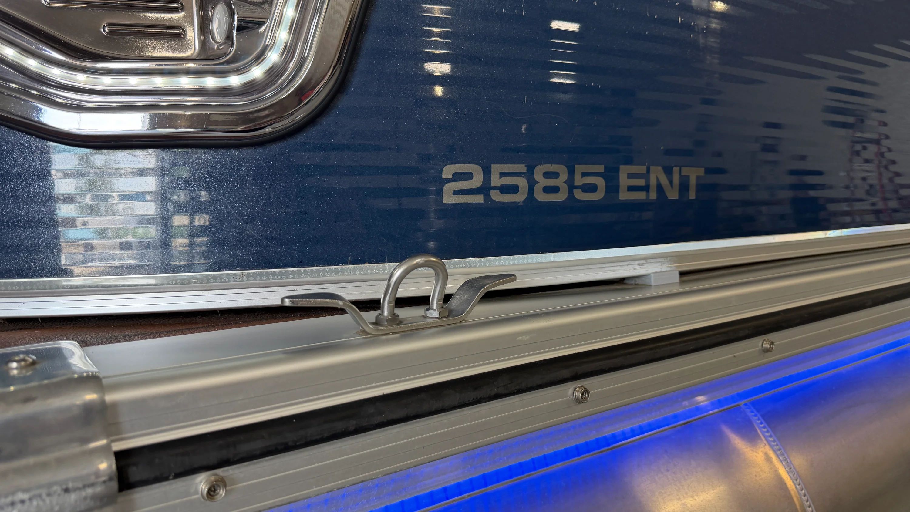 2018 Avalon 2585 CATALINA ENT Image Thumbnail #84