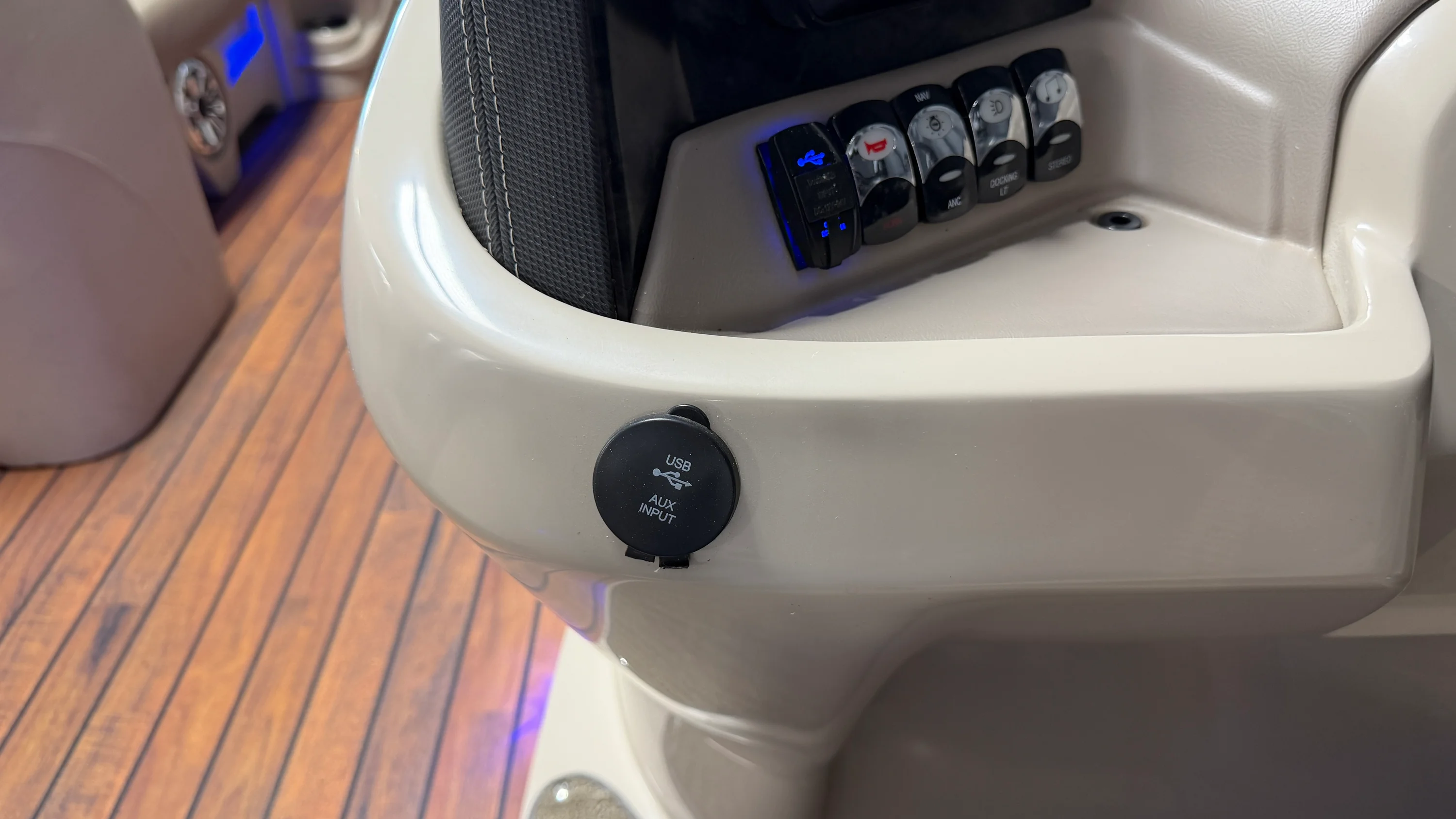 2018 Avalon 2585 CATALINA ENT Image Thumbnail #59
