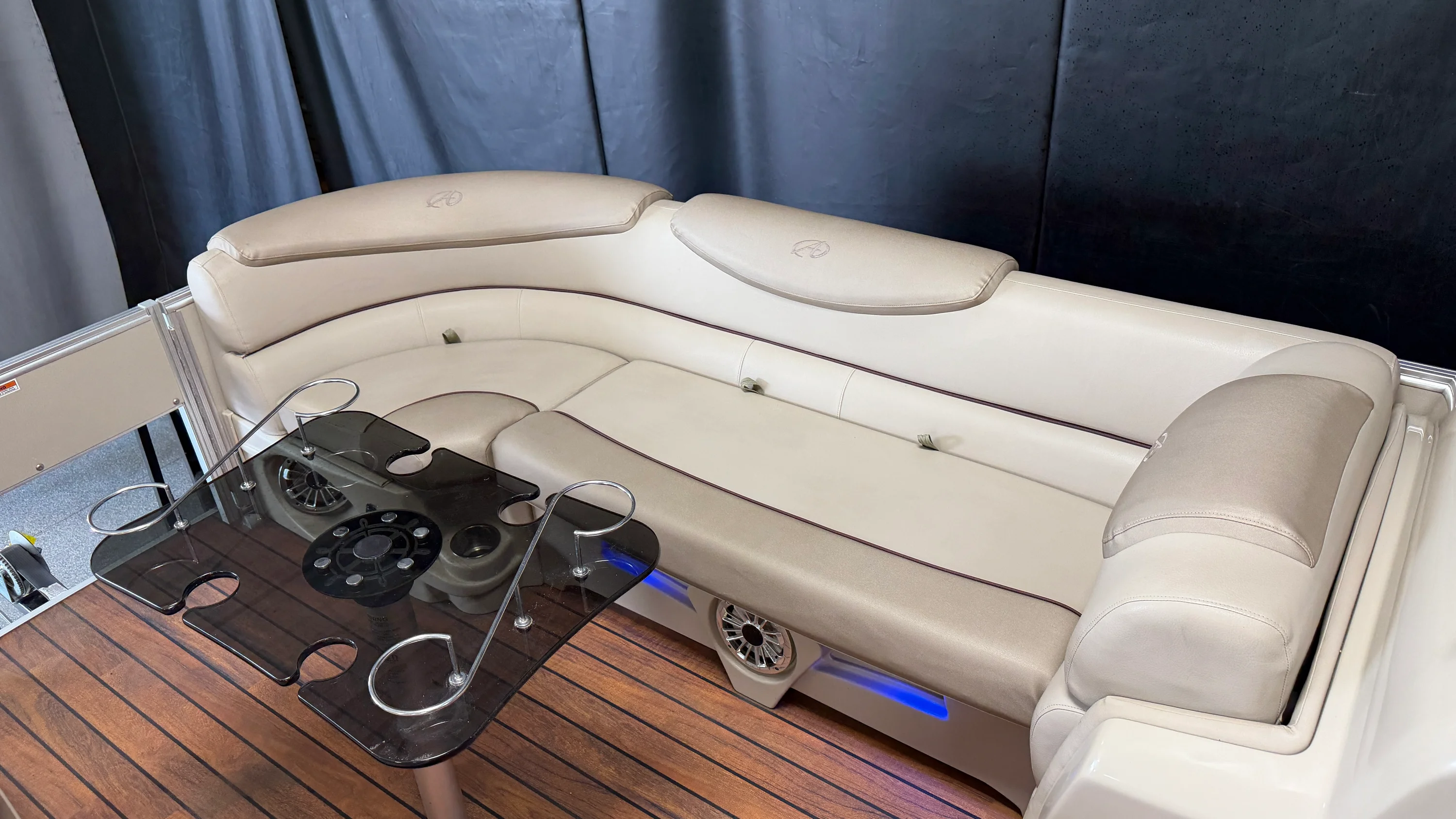 2018 Avalon 2585 CATALINA ENT Image Thumbnail #69
