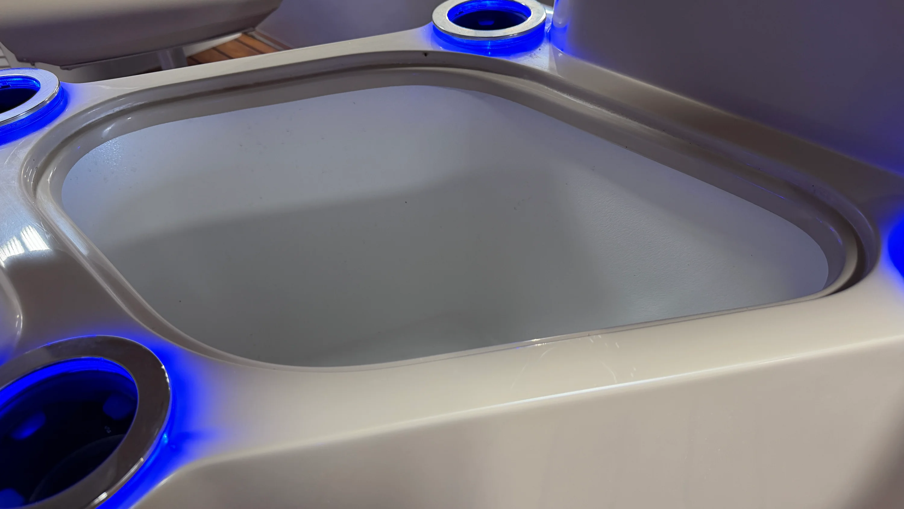 2018 Avalon 2585 CATALINA ENT Image Thumbnail #44