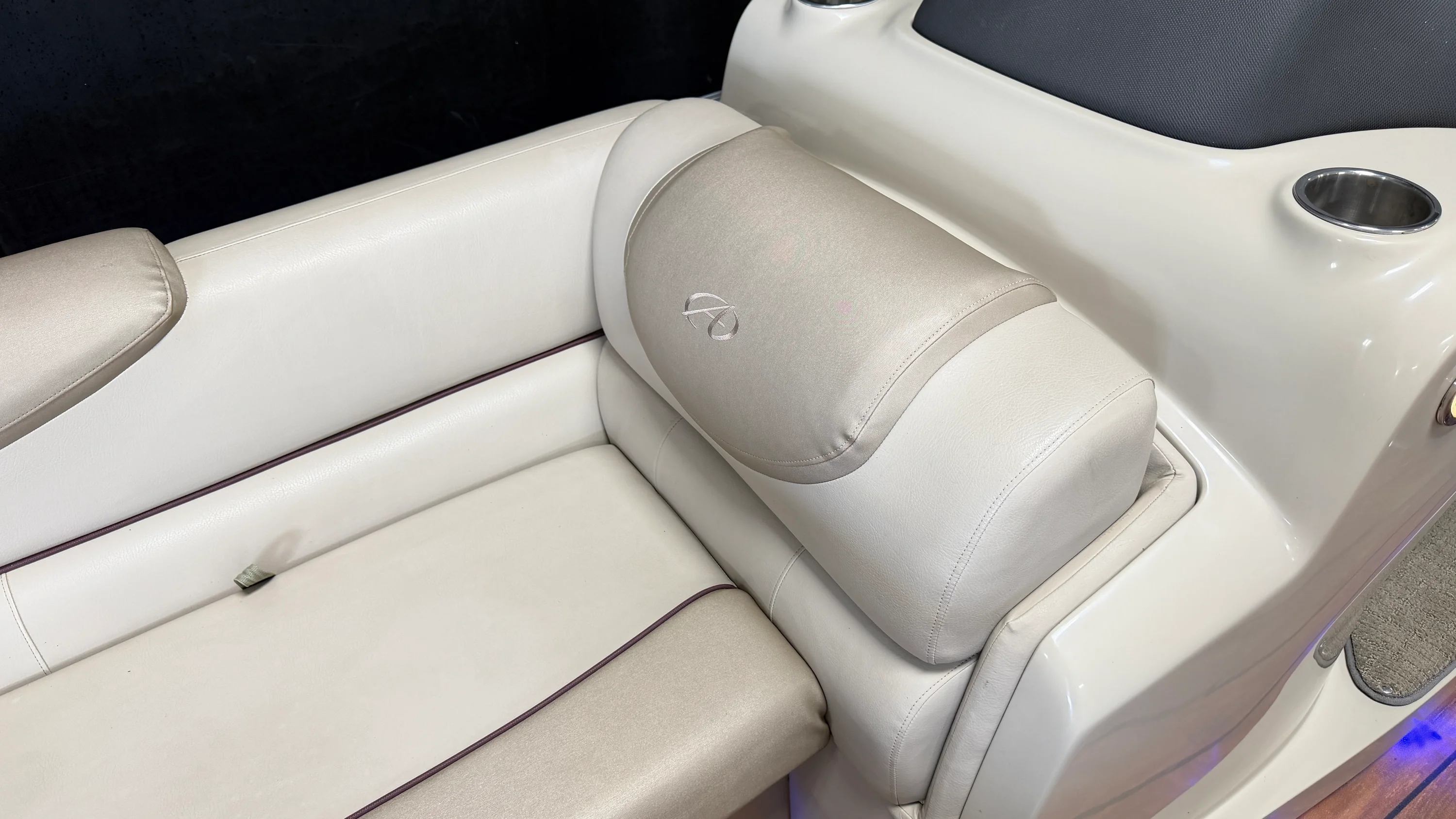 2018 Avalon 2585 CATALINA ENT Image Thumbnail #70