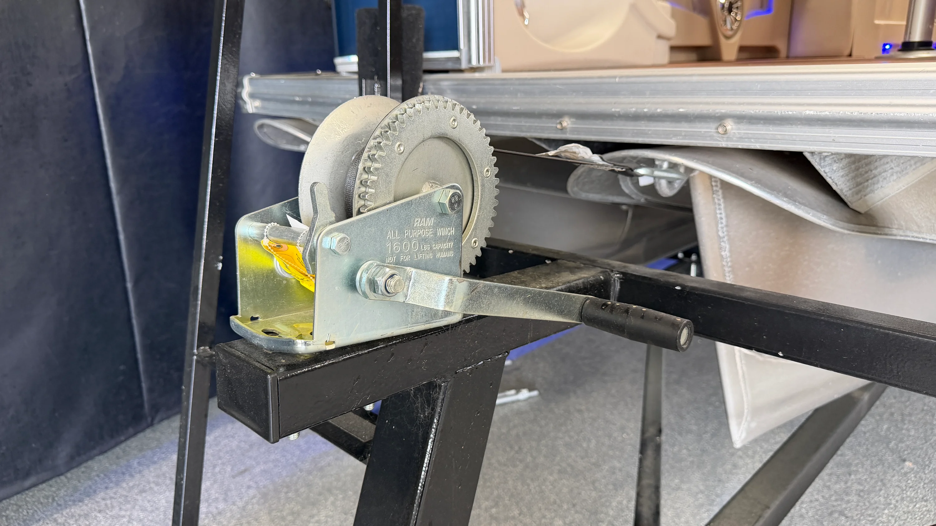 2018 Avalon 2585 CATALINA ENT Image Thumbnail #83