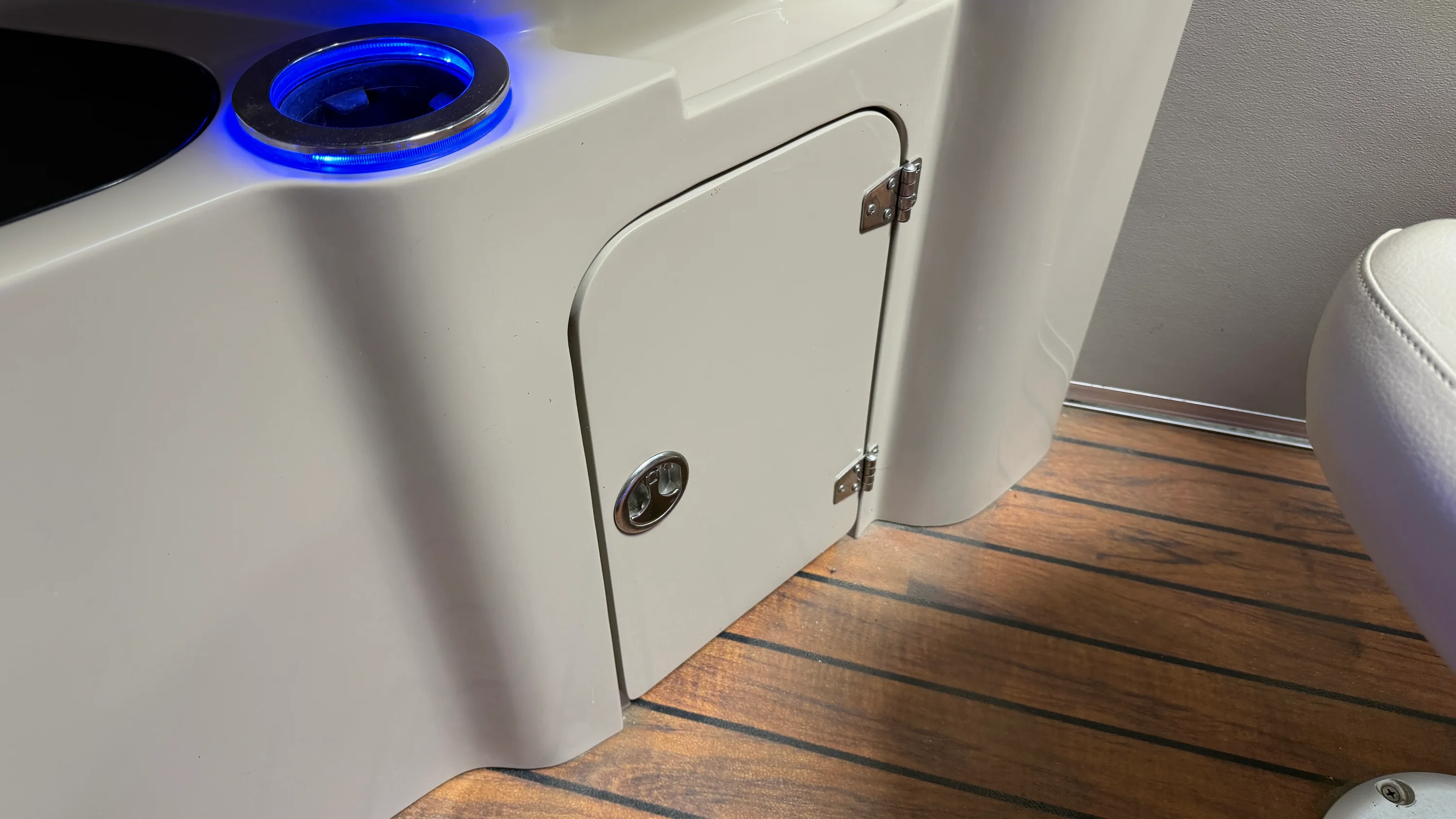 2018 Avalon 2585 CATALINA ENT Image Thumbnail #45