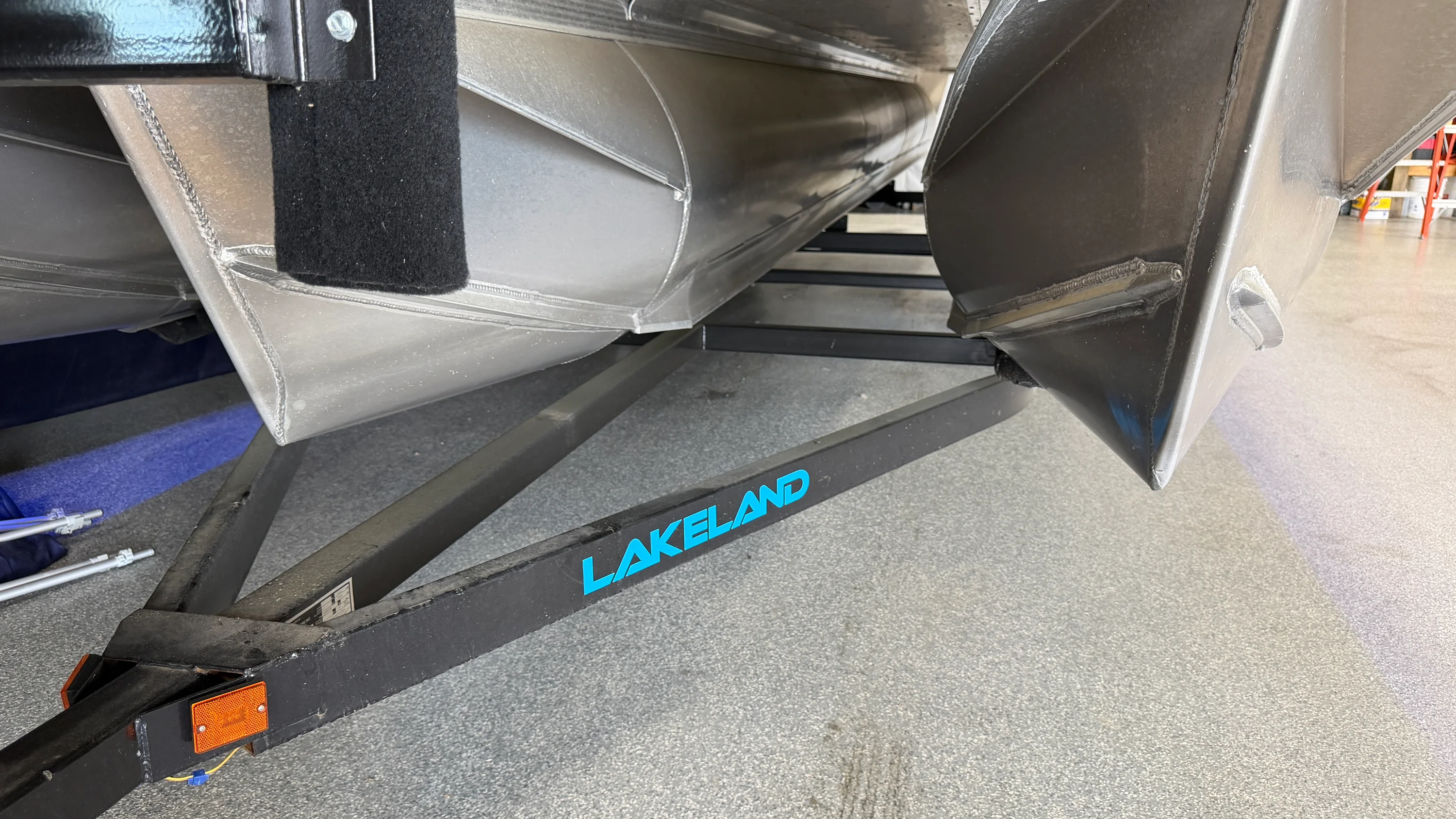 2018 Avalon 2585 CATALINA ENT Image Thumbnail #80