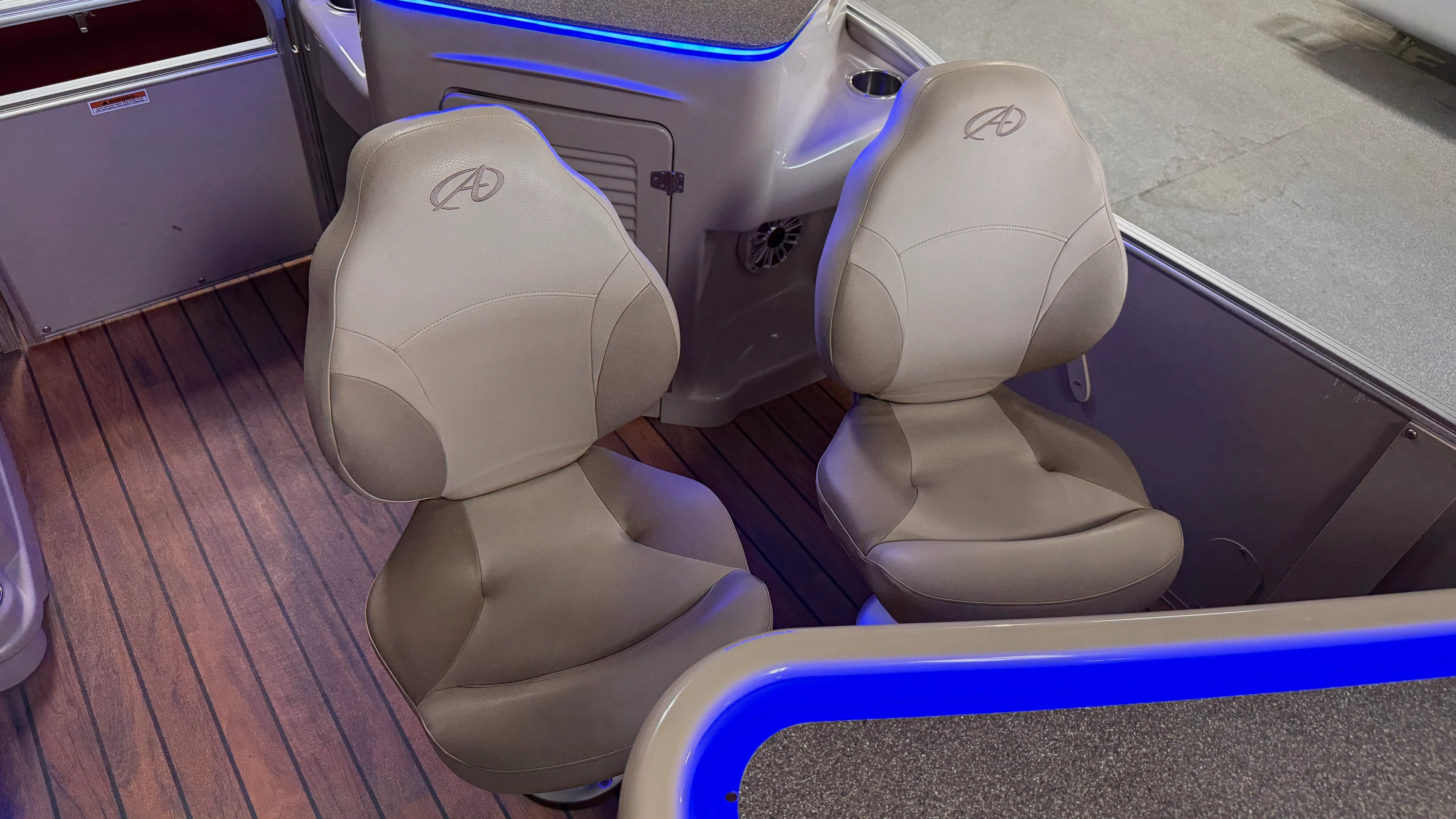 2018 Avalon 2585 CATALINA ENT Image Thumbnail #38