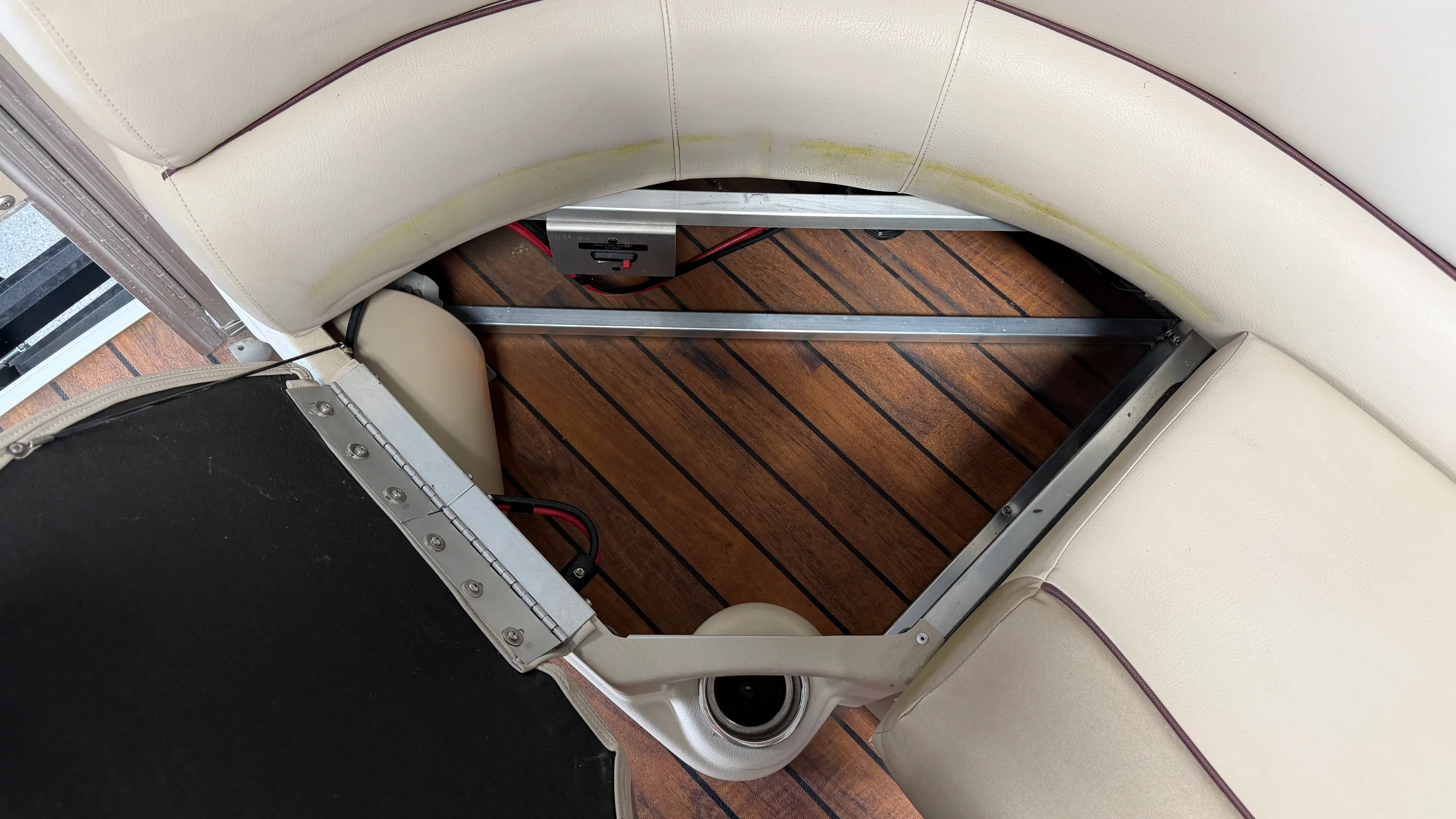 2018 Avalon 2585 CATALINA ENT Image Thumbnail #74