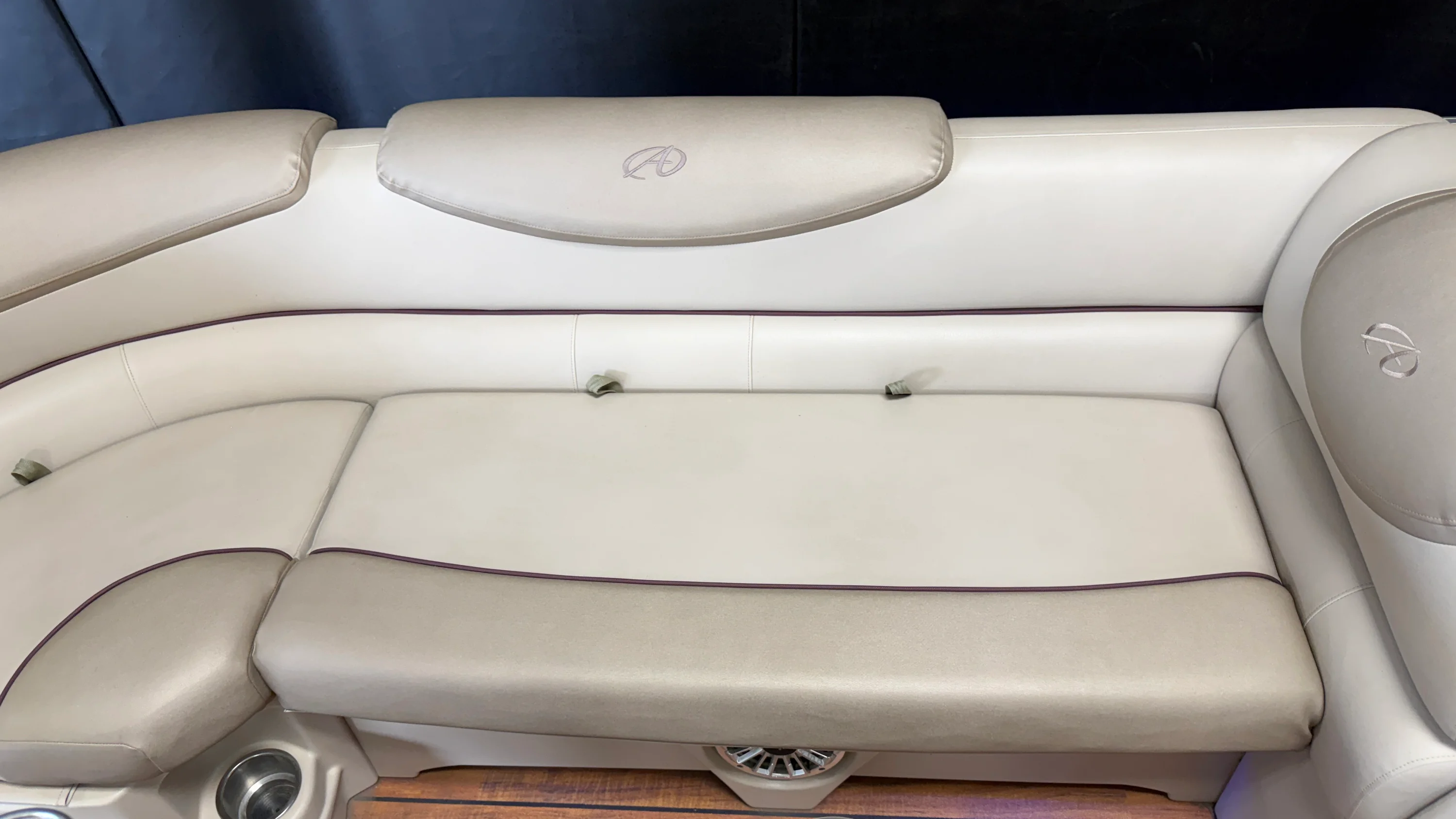 2018 Avalon 2585 CATALINA ENT Image Thumbnail #71