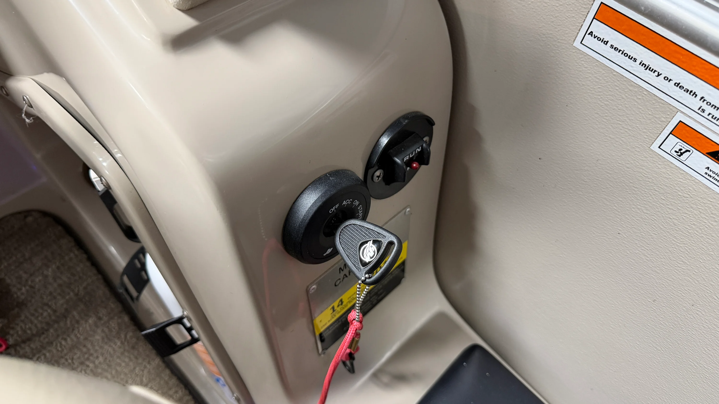 2018 Avalon 2585 CATALINA ENT Image Thumbnail #51