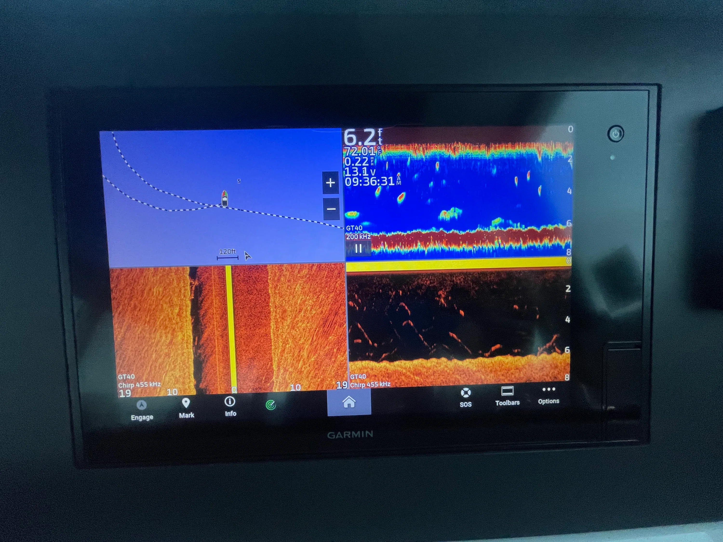 2020 Axopar 37 CROSS CABIN Image Thumbnail #13
