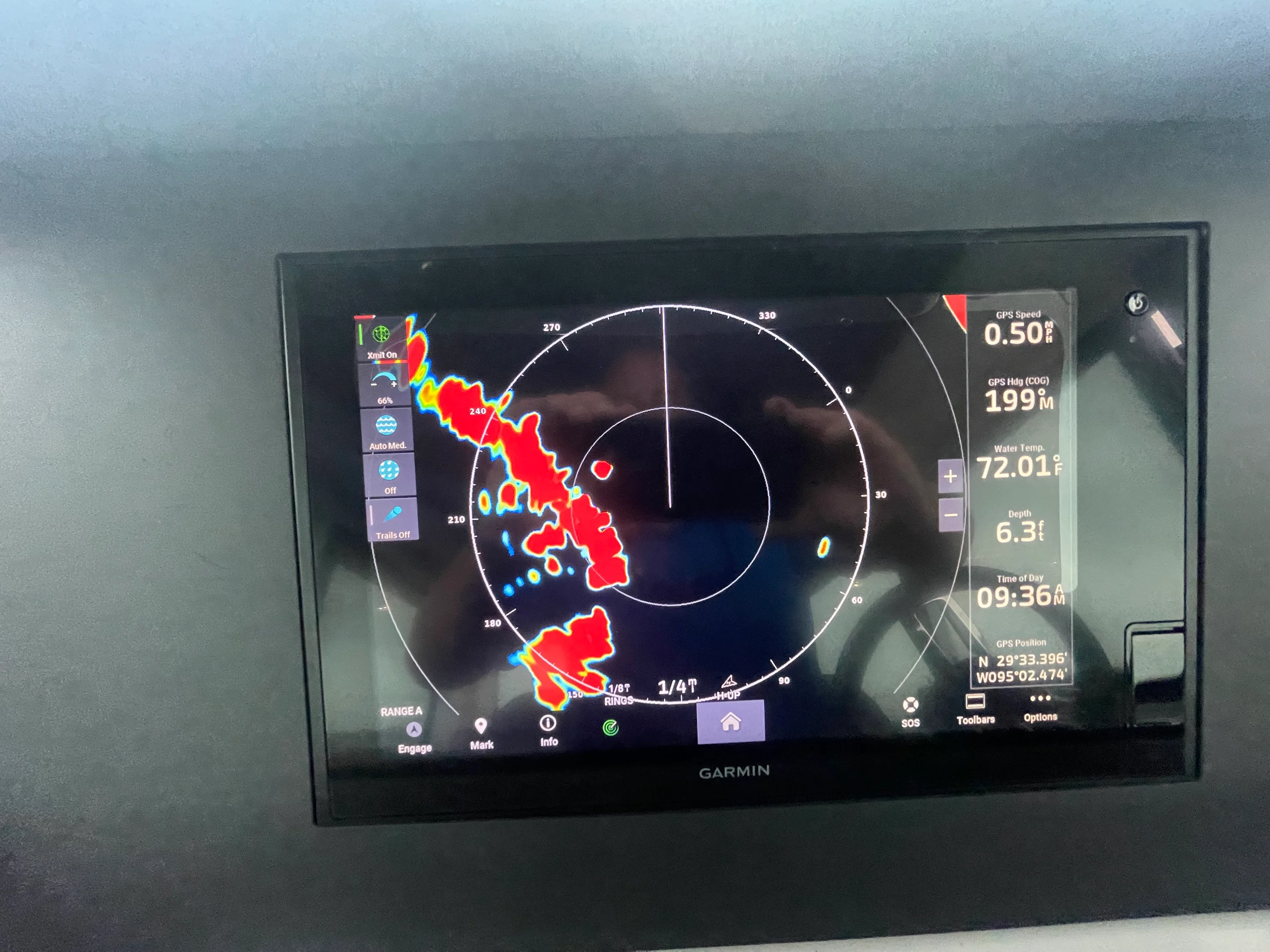 2020 Axopar 37 CROSS CABIN Image Thumbnail #12