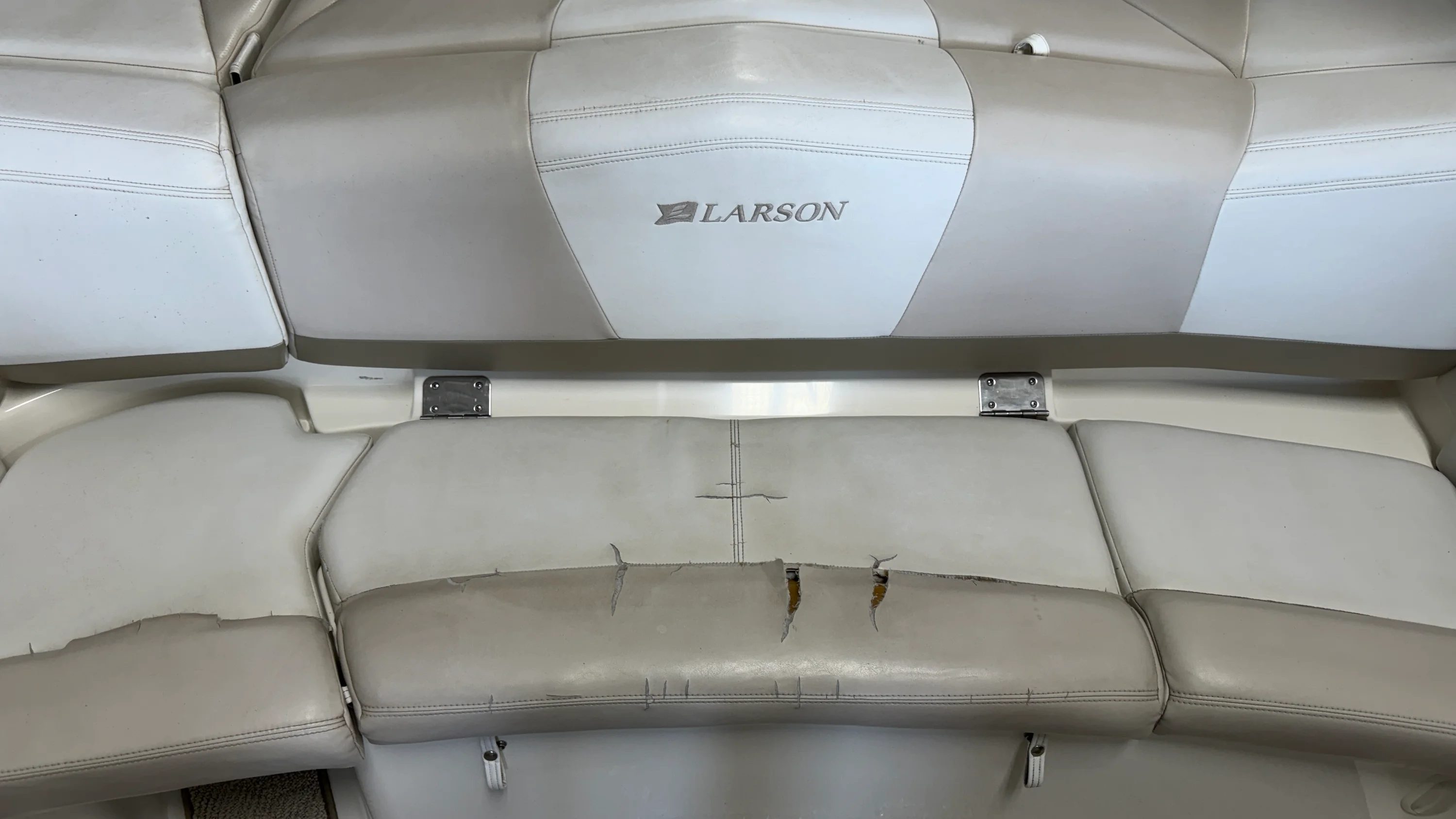 2006 Larson LXI228 Image Thumbnail #32