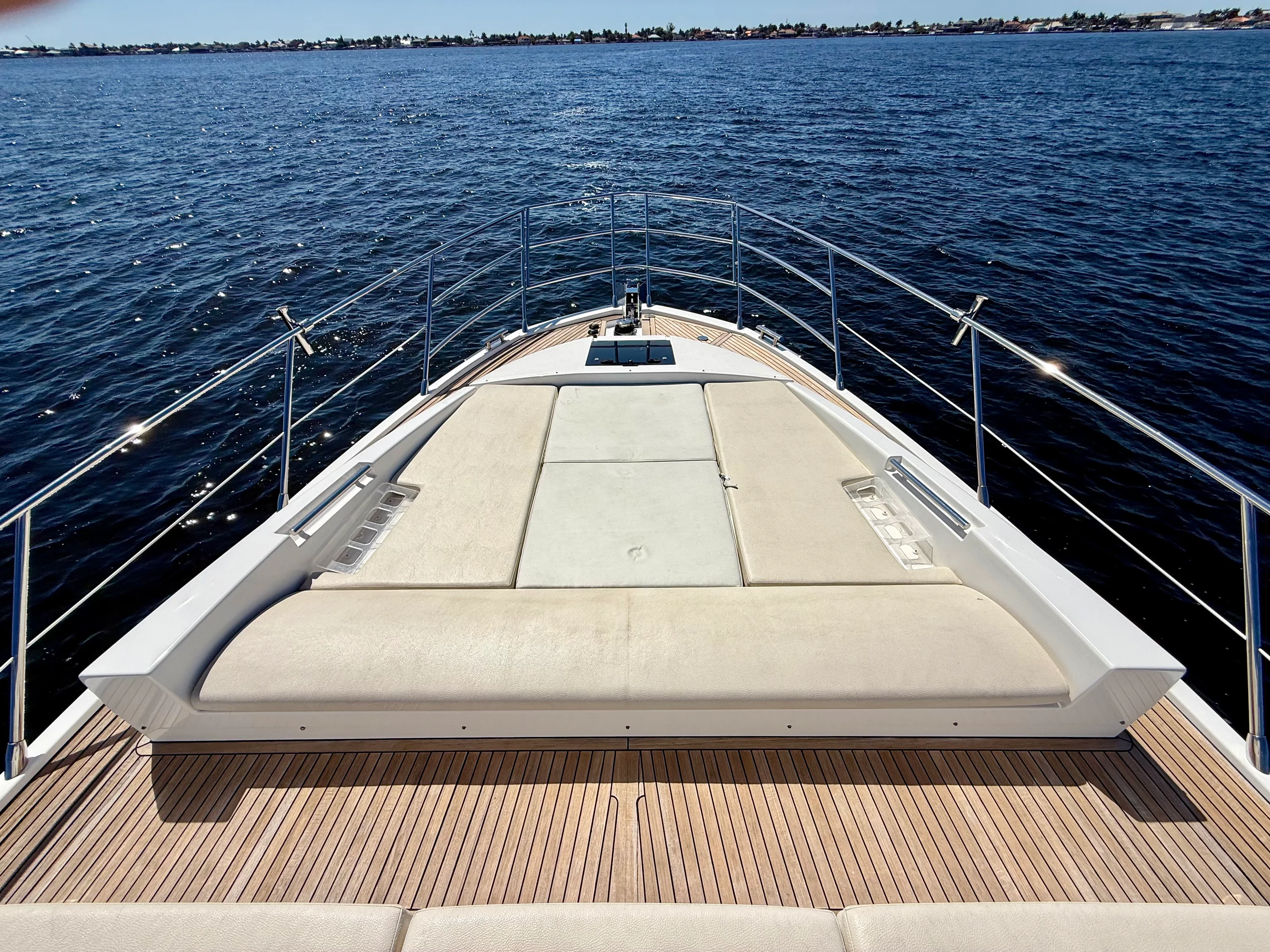 2015 Azimut 55S Image Thumbnail #38