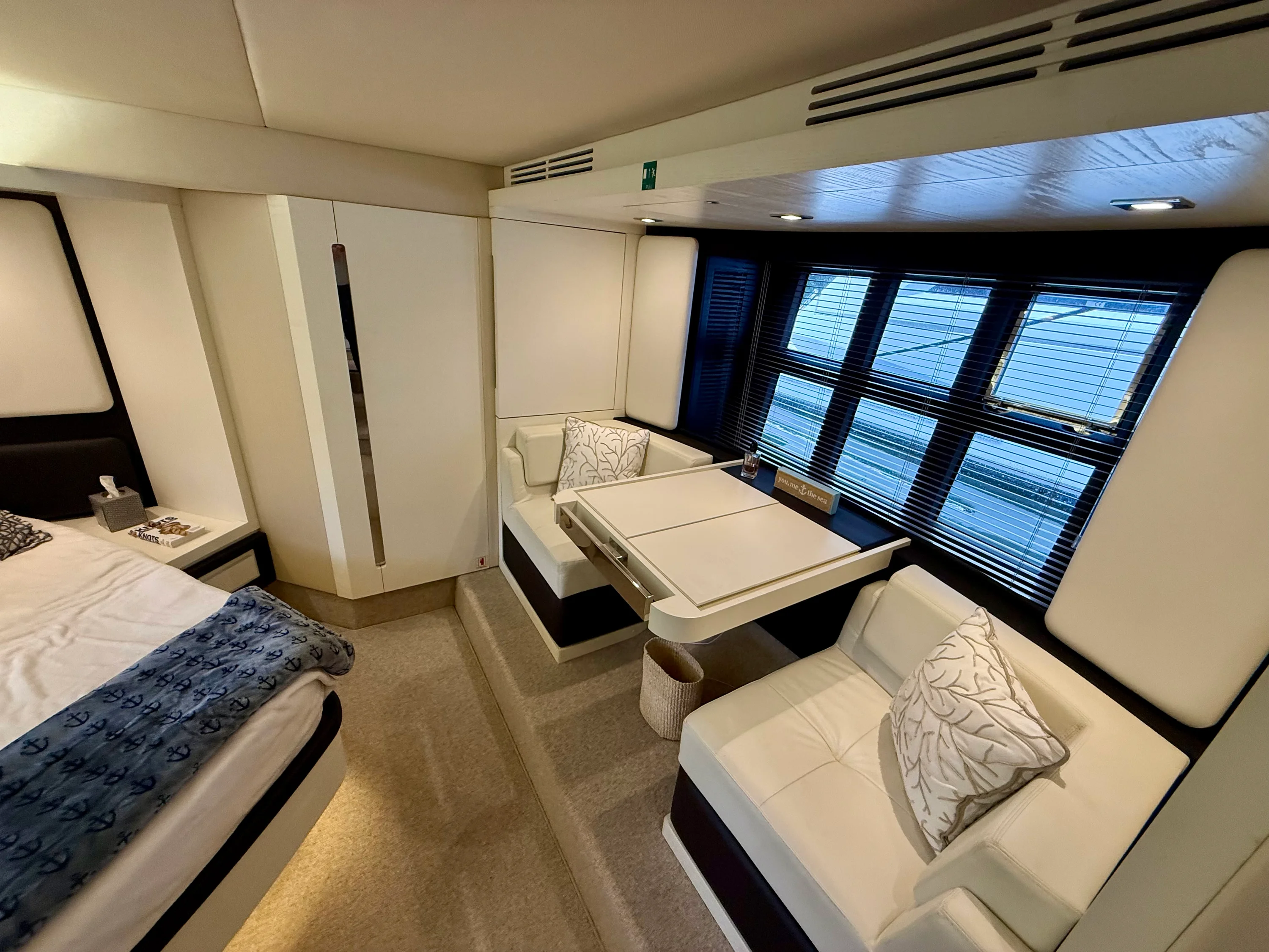 2015 Azimut 55S Image Thumbnail #78