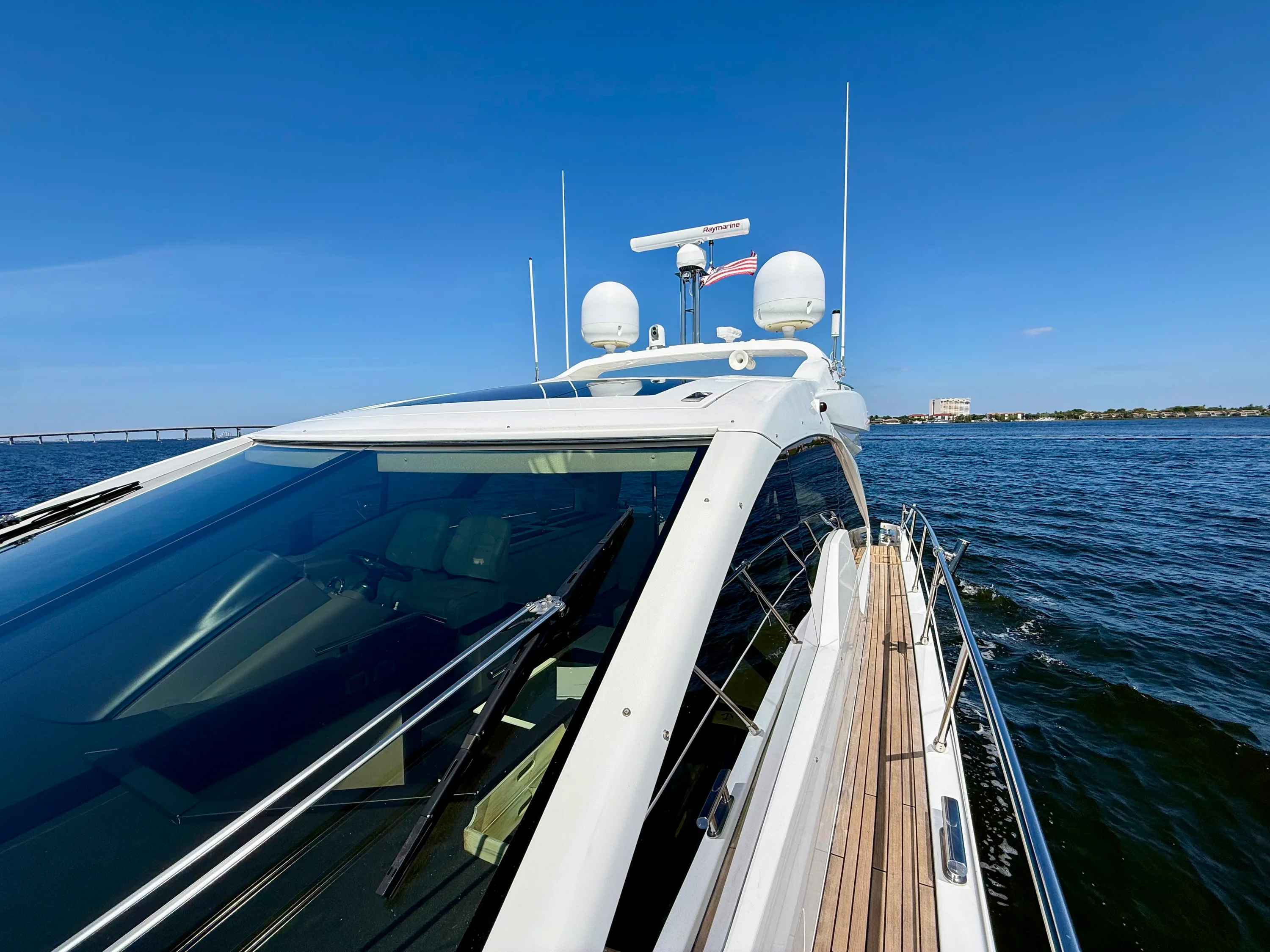 2015 Azimut 55S Image Thumbnail #43