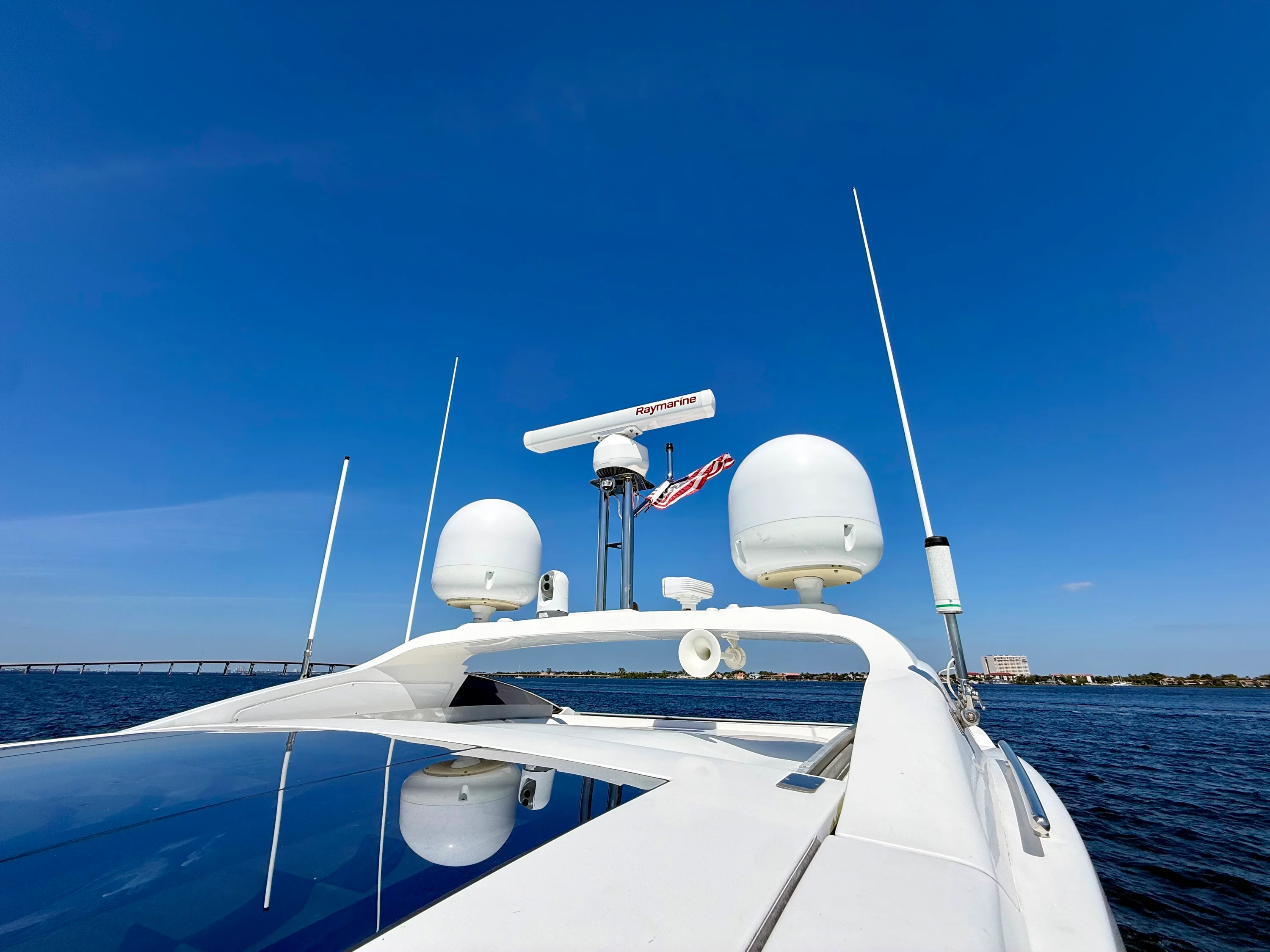 2015 Azimut 55S Image Thumbnail #45