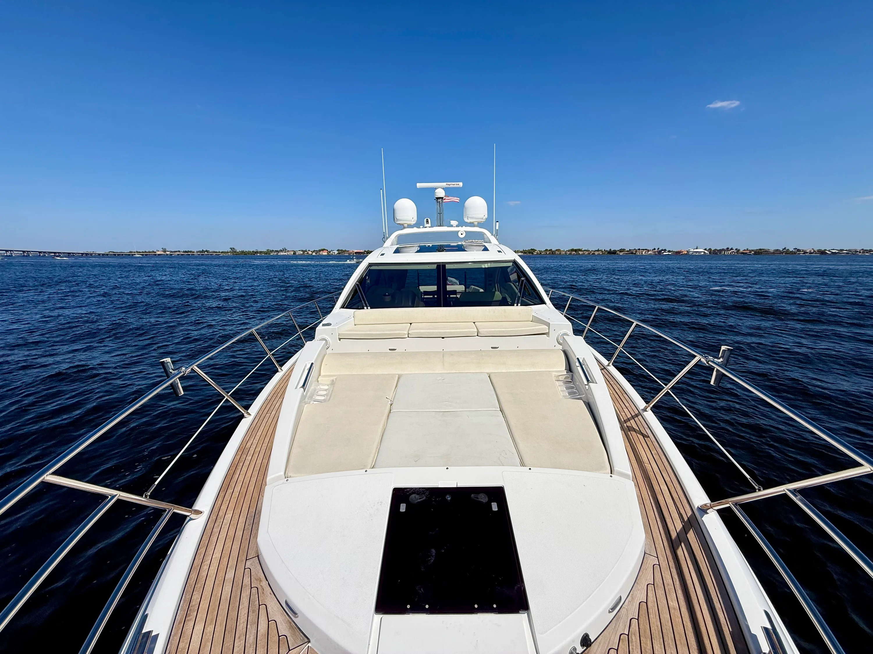 2015 Azimut 55S Image Thumbnail #41