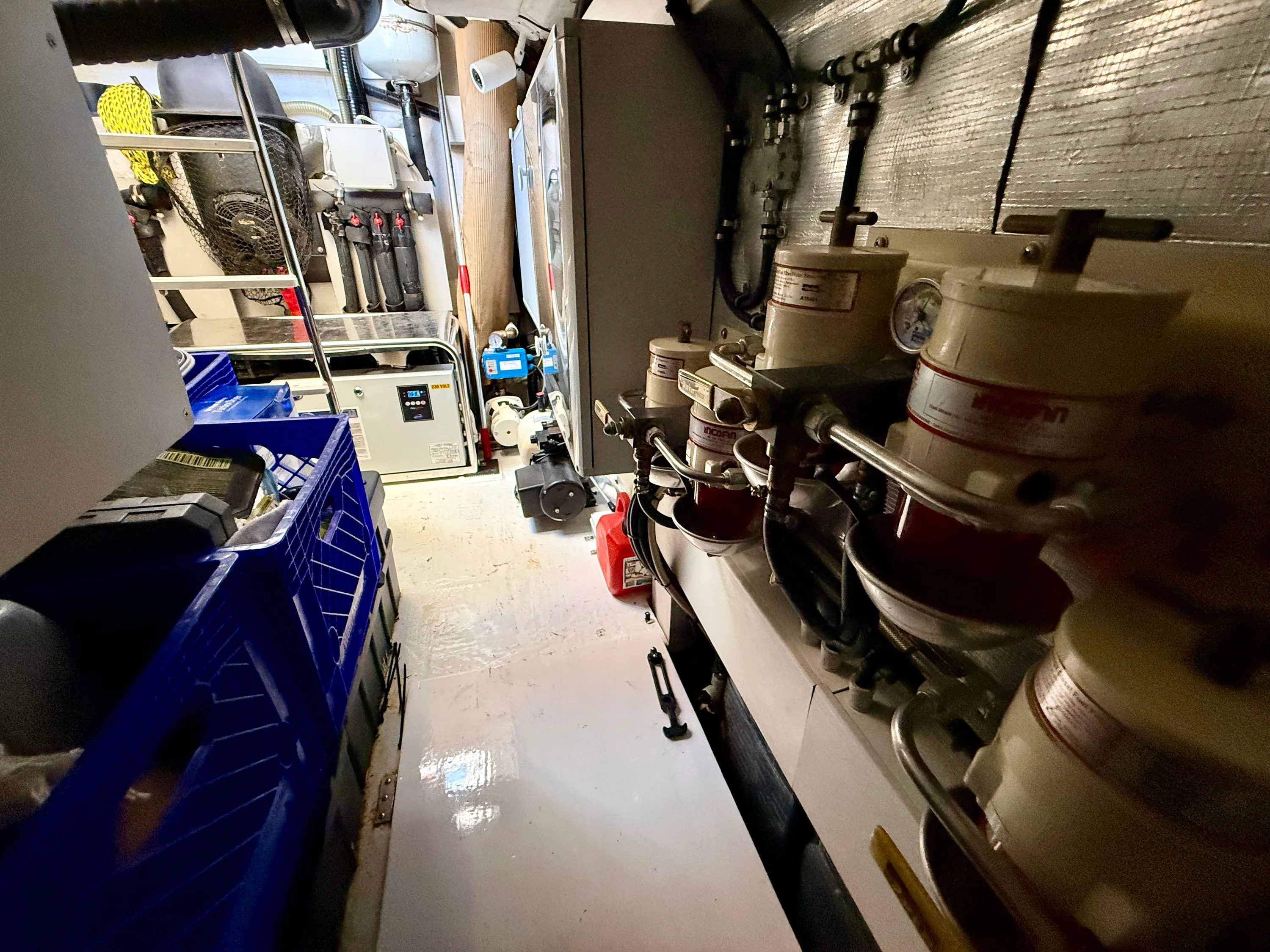 2015 Azimut 55S Image Thumbnail #25