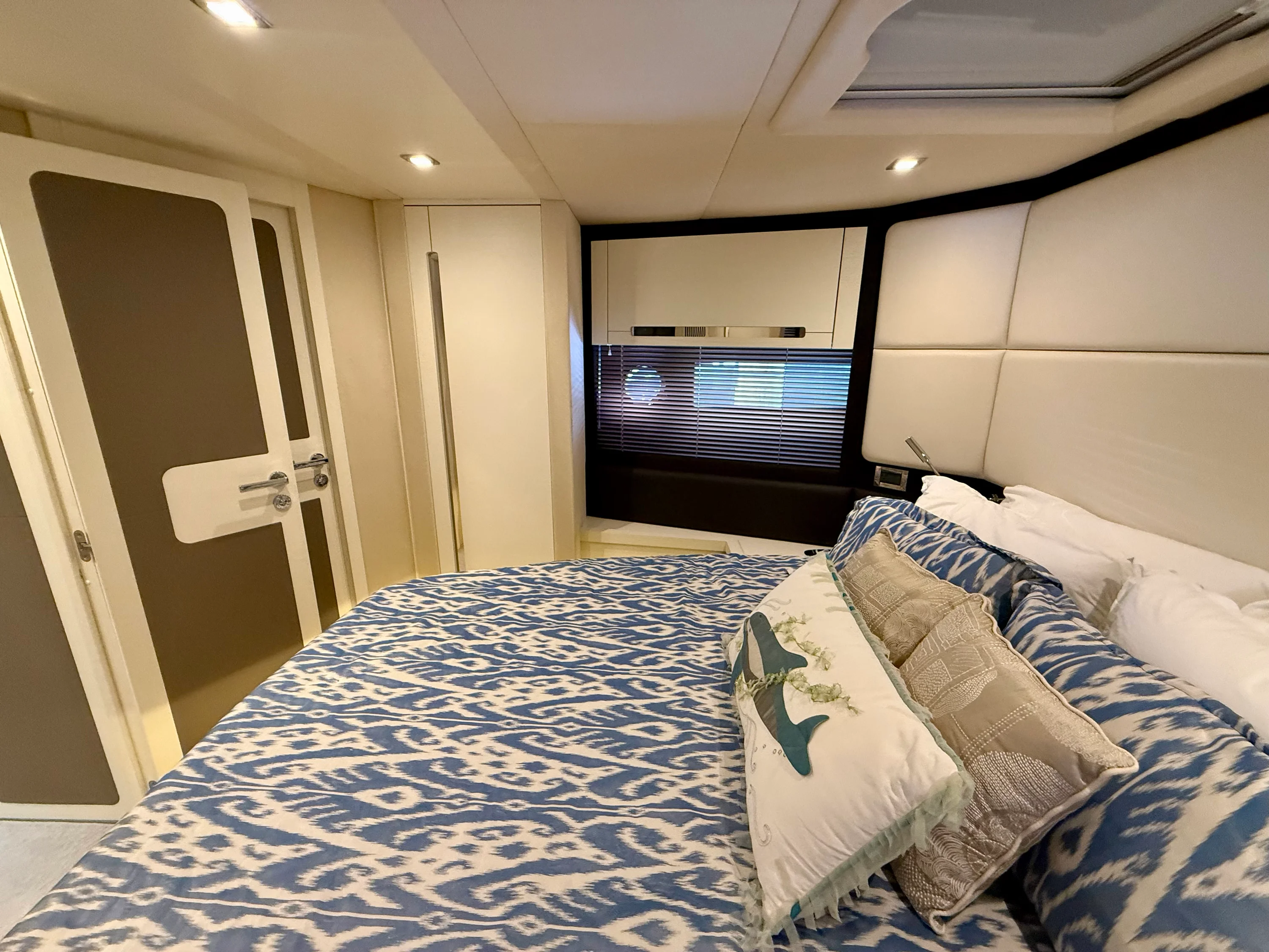 2015 Azimut 55S Image Thumbnail #67