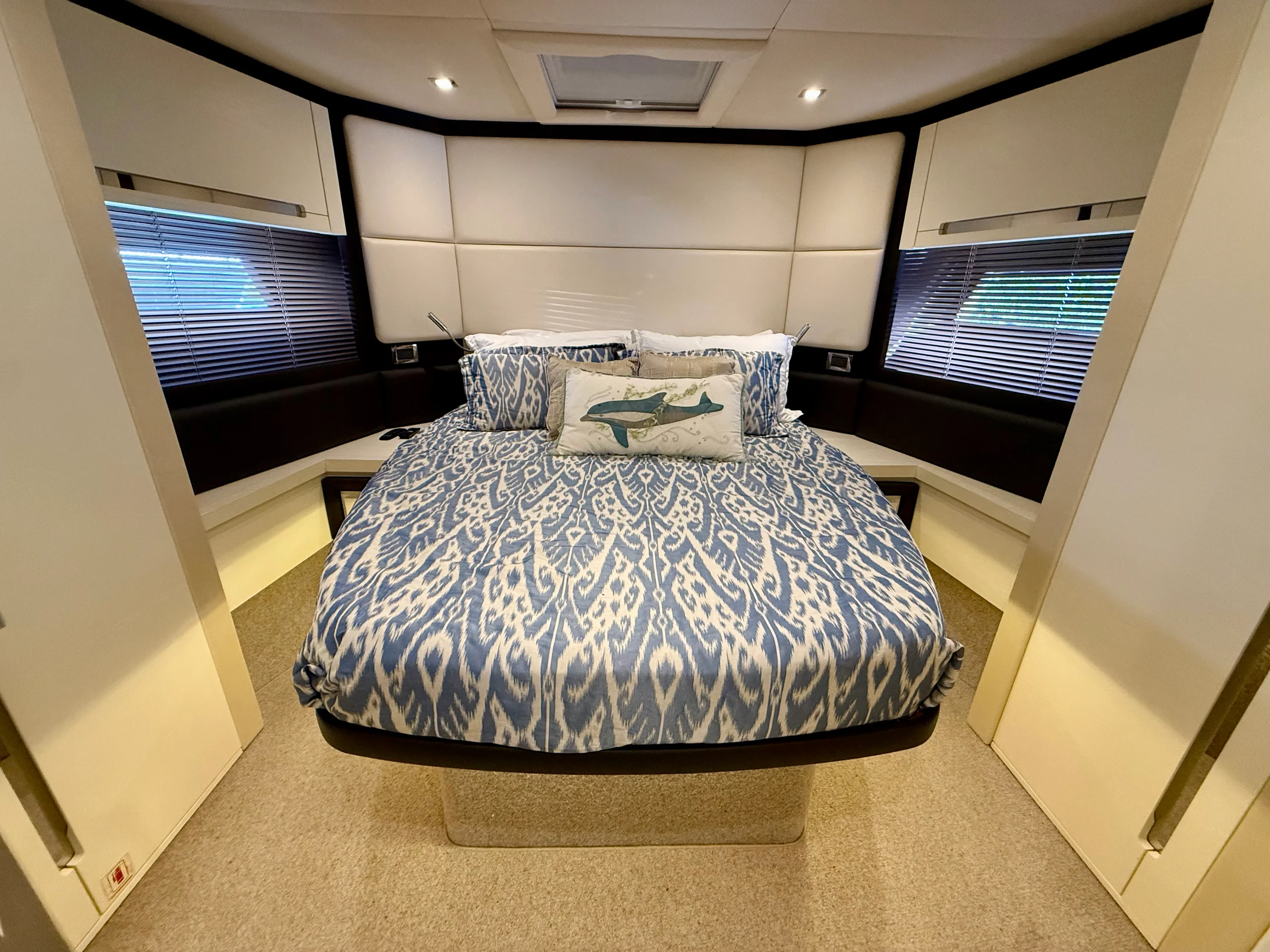 2015 Azimut 55S Image Thumbnail #65