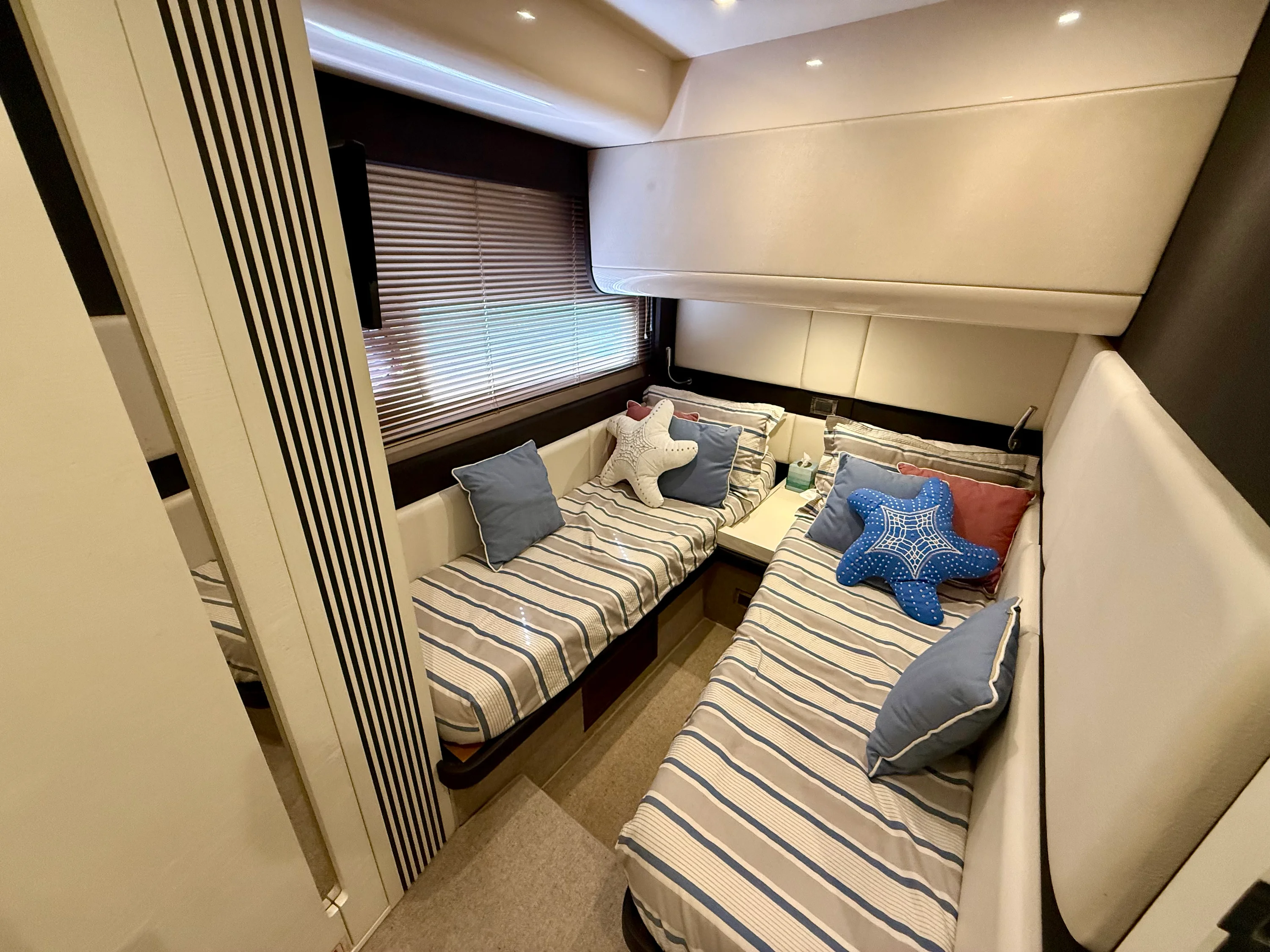 2015 Azimut 55S Image Thumbnail #61