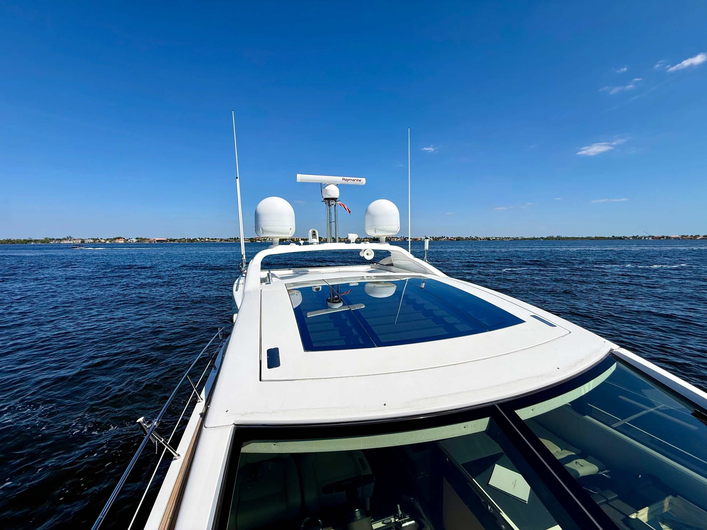 2015 Azimut 55S Image Thumbnail #44