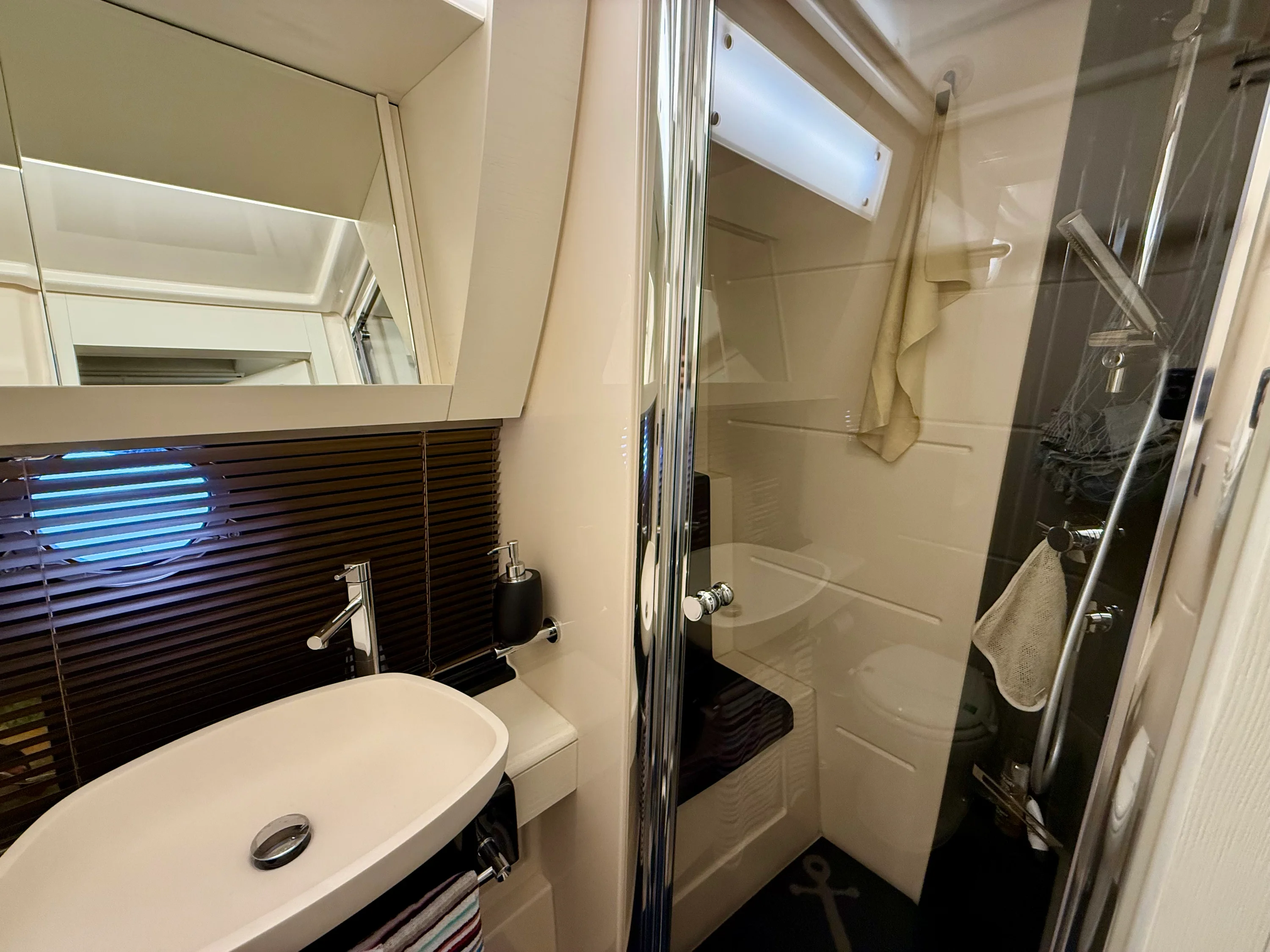 2015 Azimut 55S Image Thumbnail #71