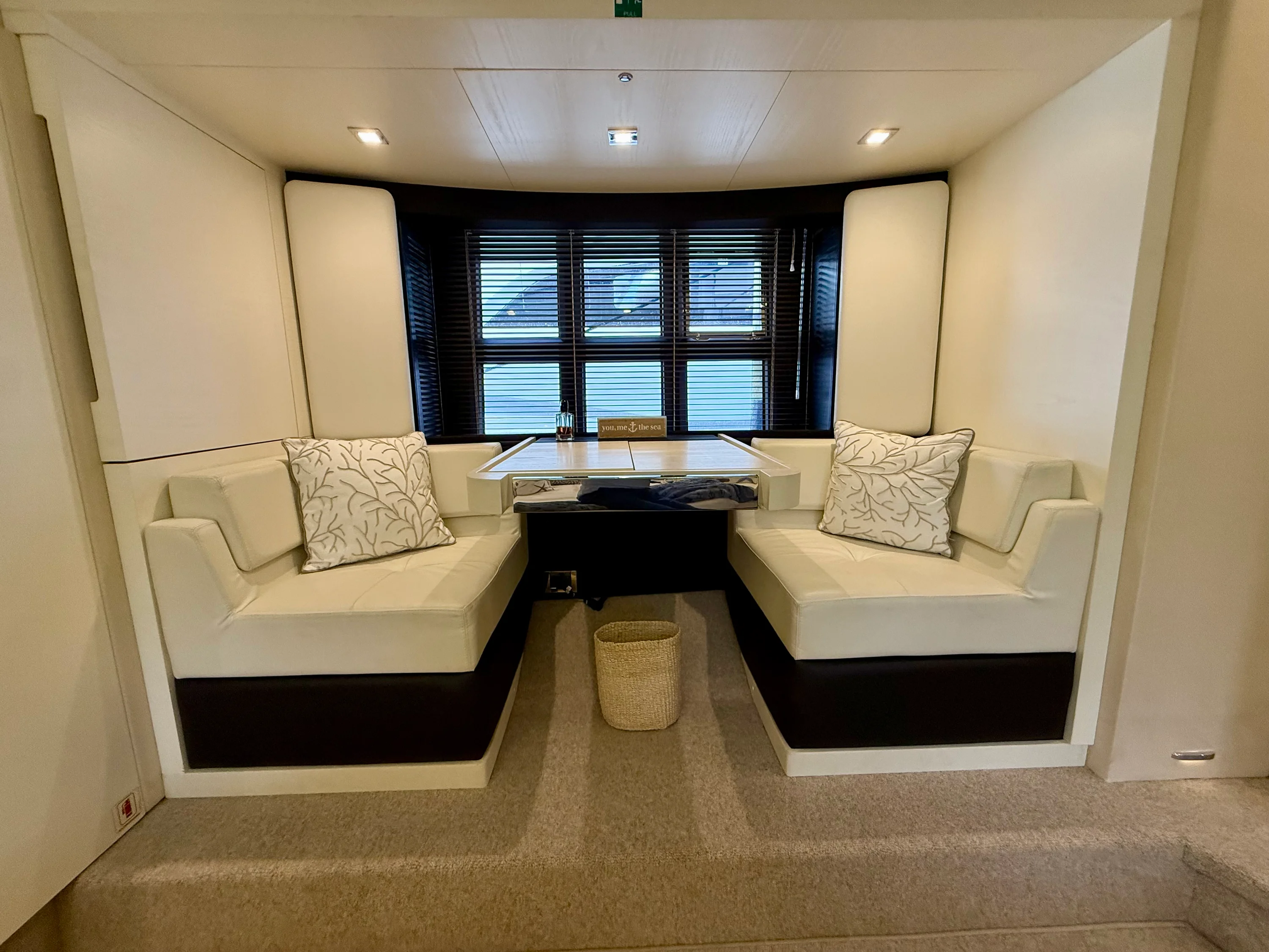 2015 Azimut 55S Image Thumbnail #75