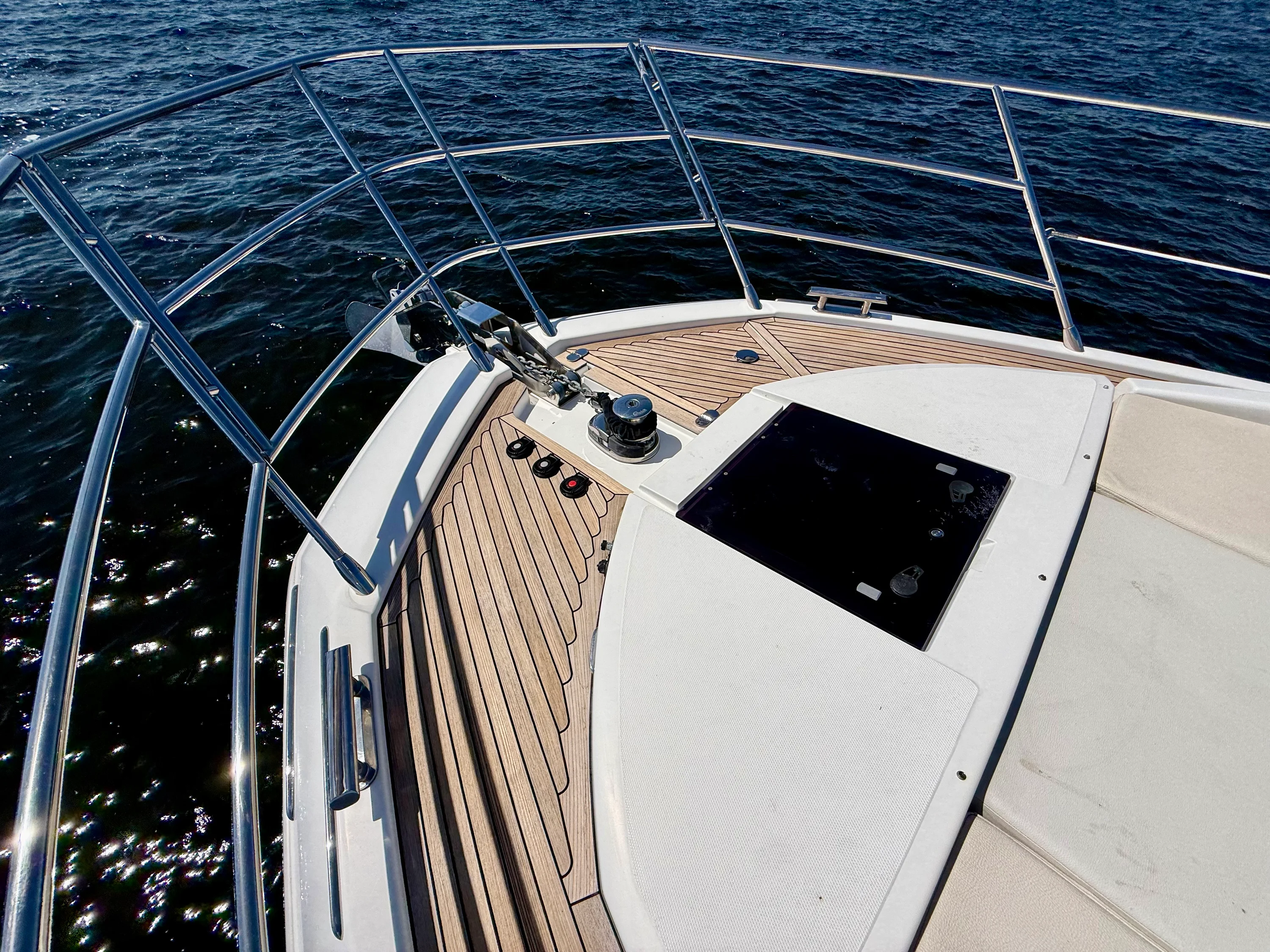 2015 Azimut 55S Image Thumbnail #40