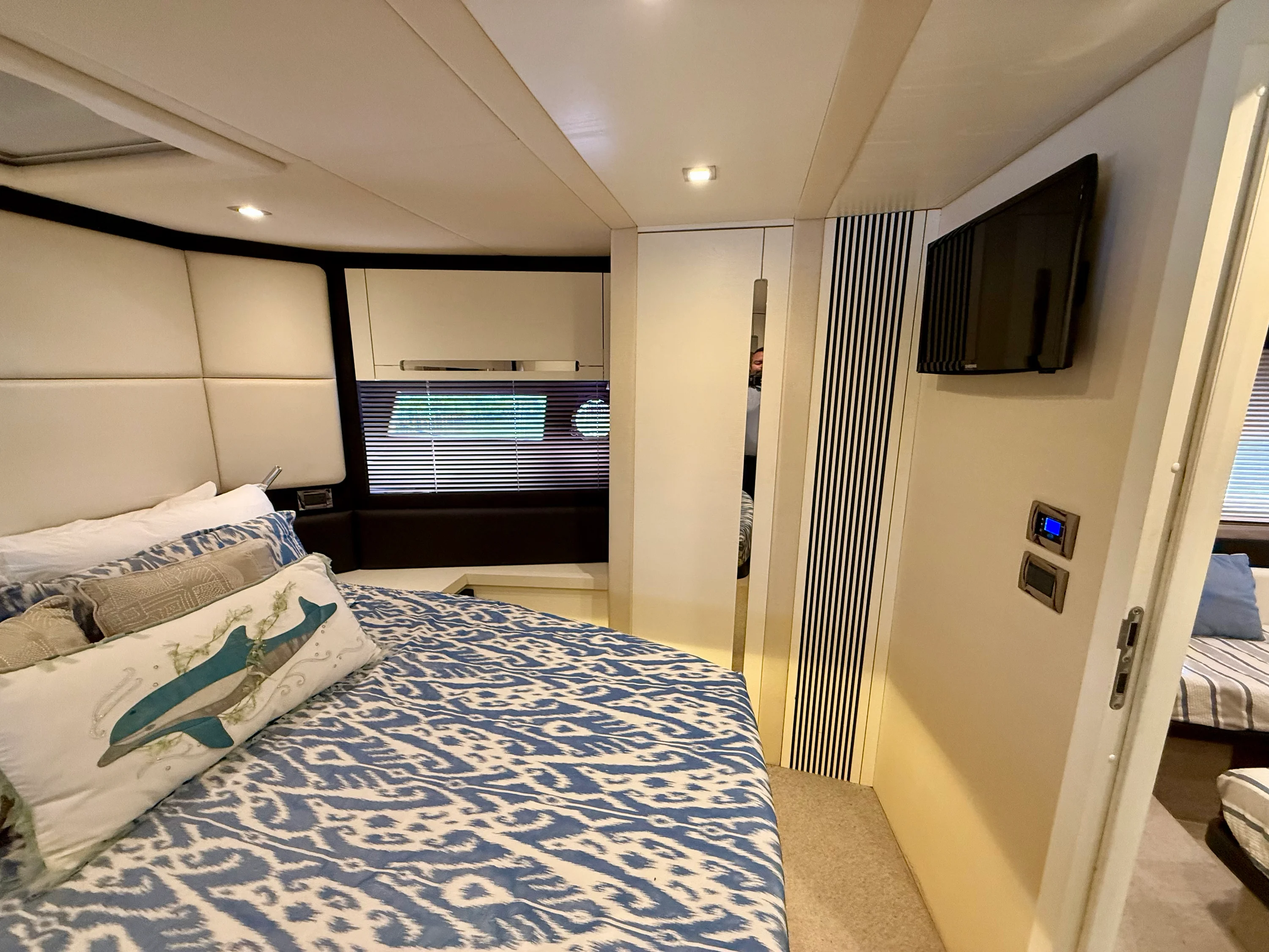 2015 Azimut 55S Image Thumbnail #66