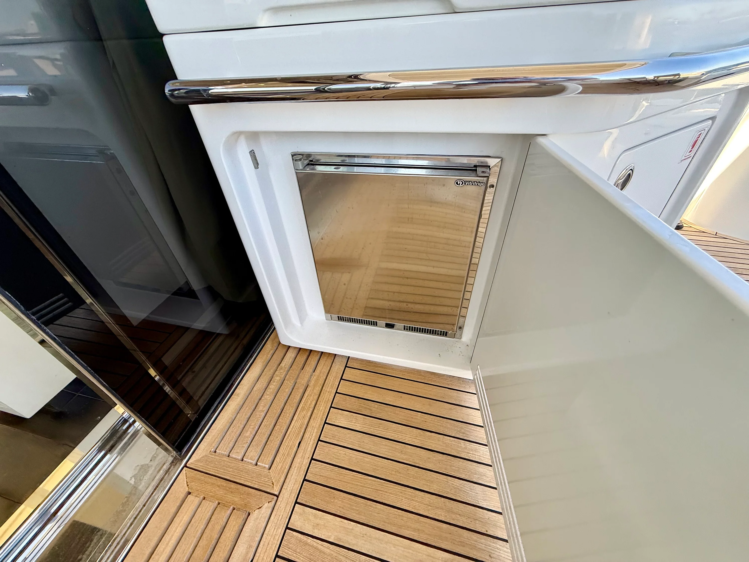 2015 Azimut 55S Image Thumbnail #20