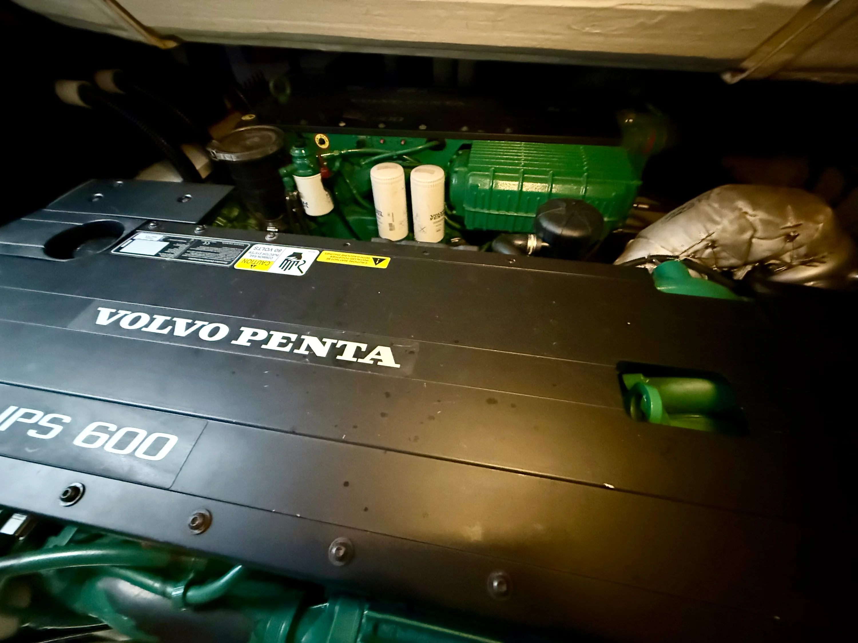 2015 Azimut 55S Image Thumbnail #32