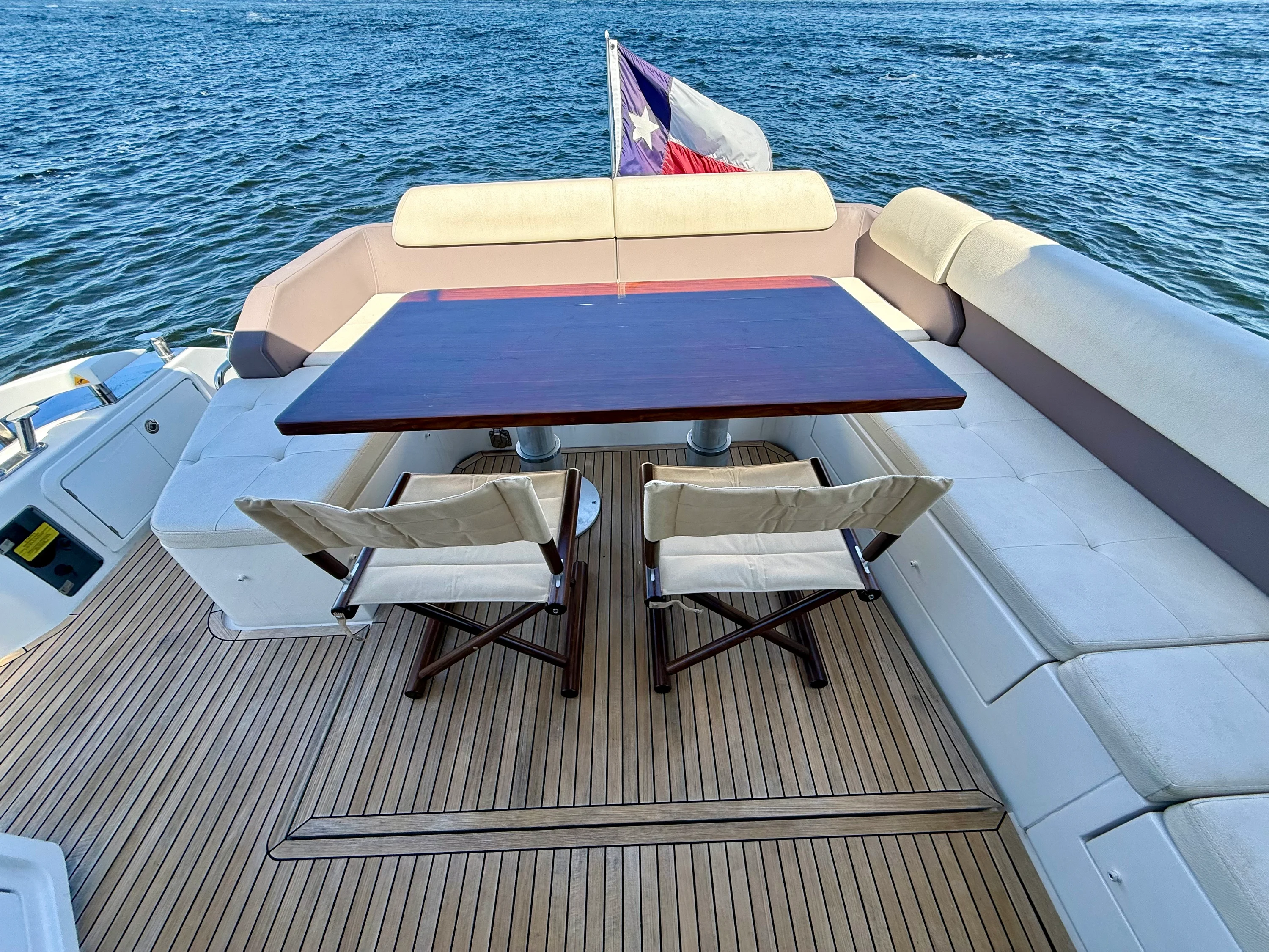 2015 Azimut 55S Image Thumbnail #21