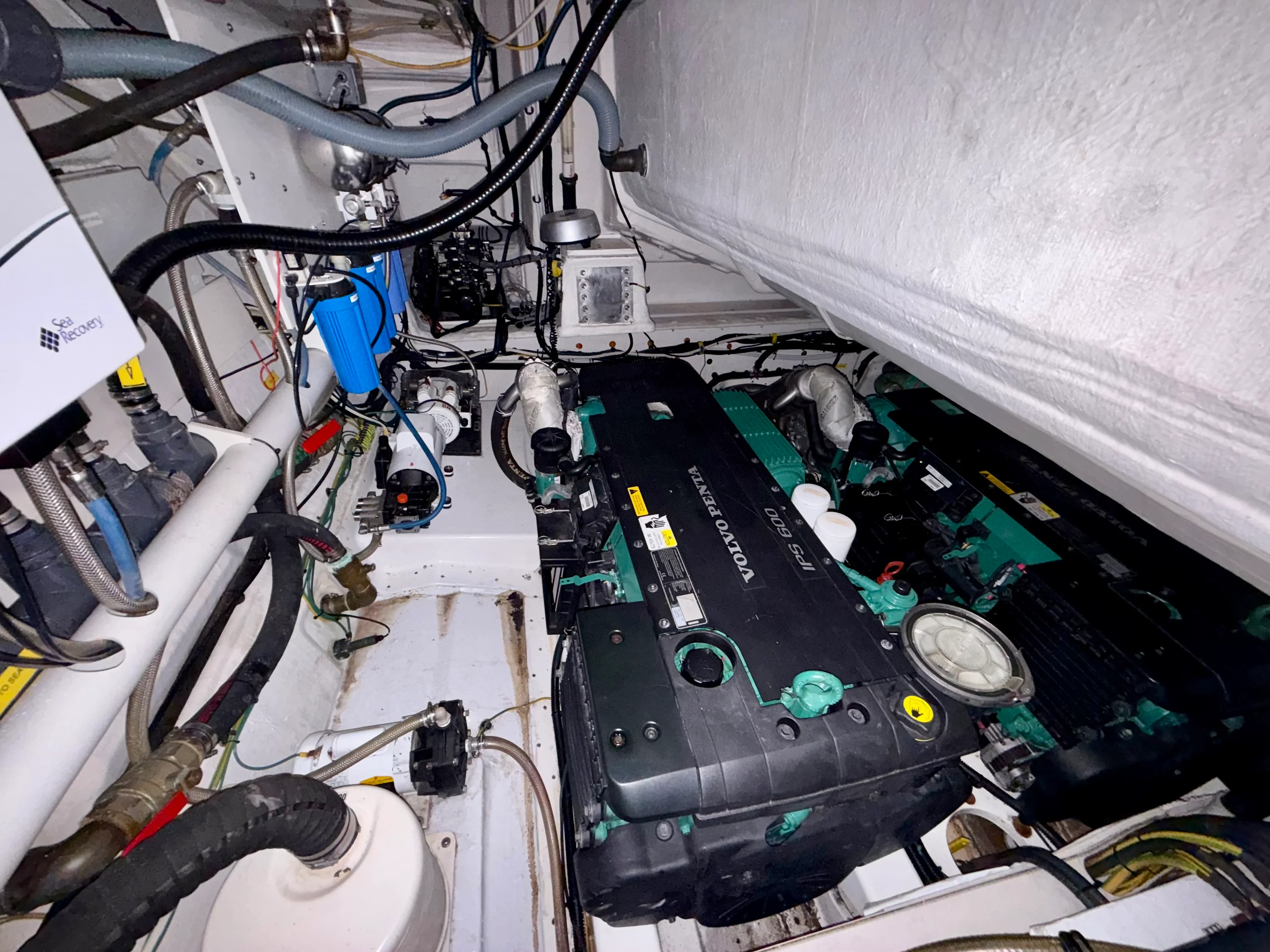 2015 Azimut 55S Image Thumbnail #24