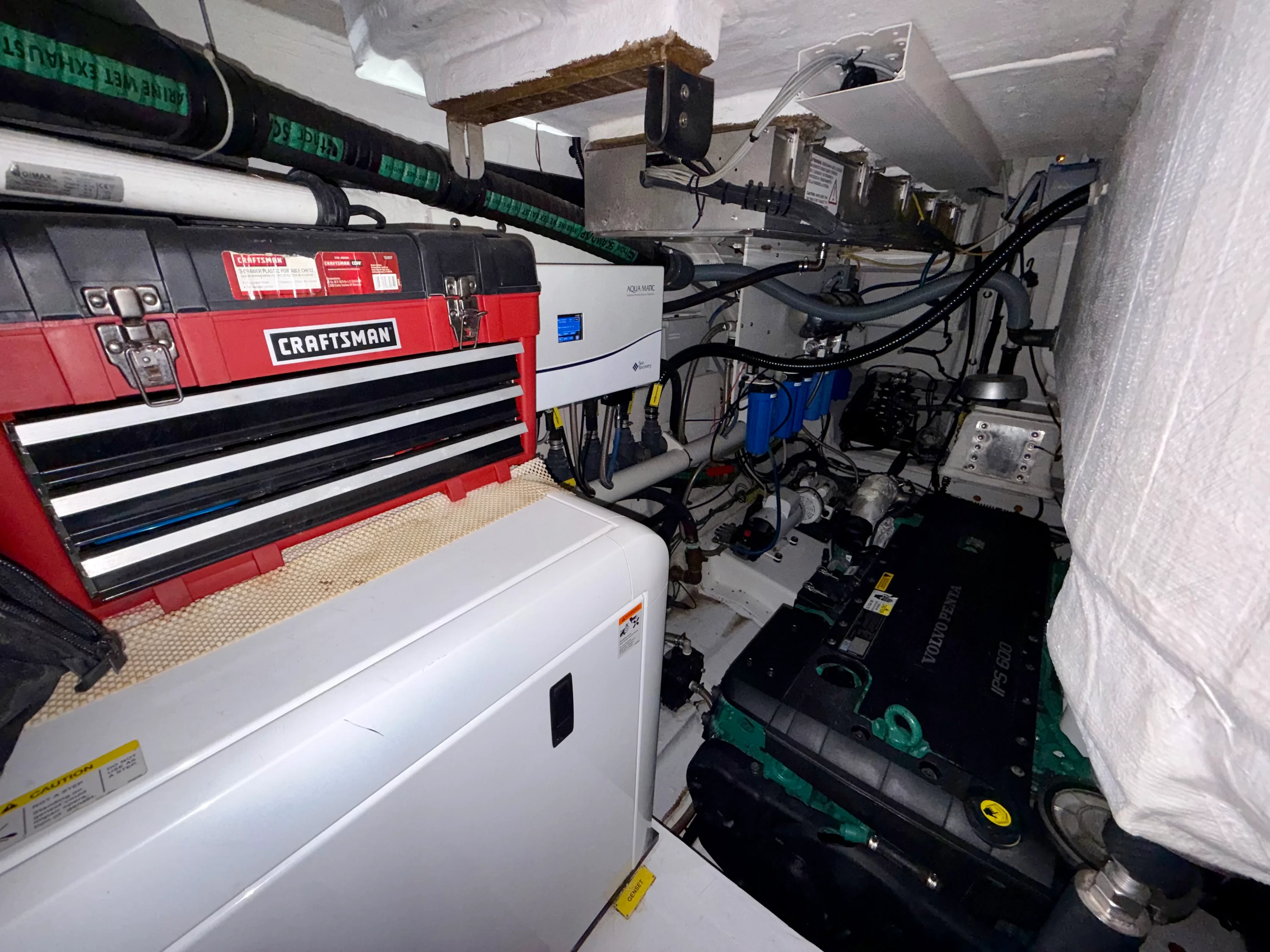 2015 Azimut 55S Image Thumbnail #27