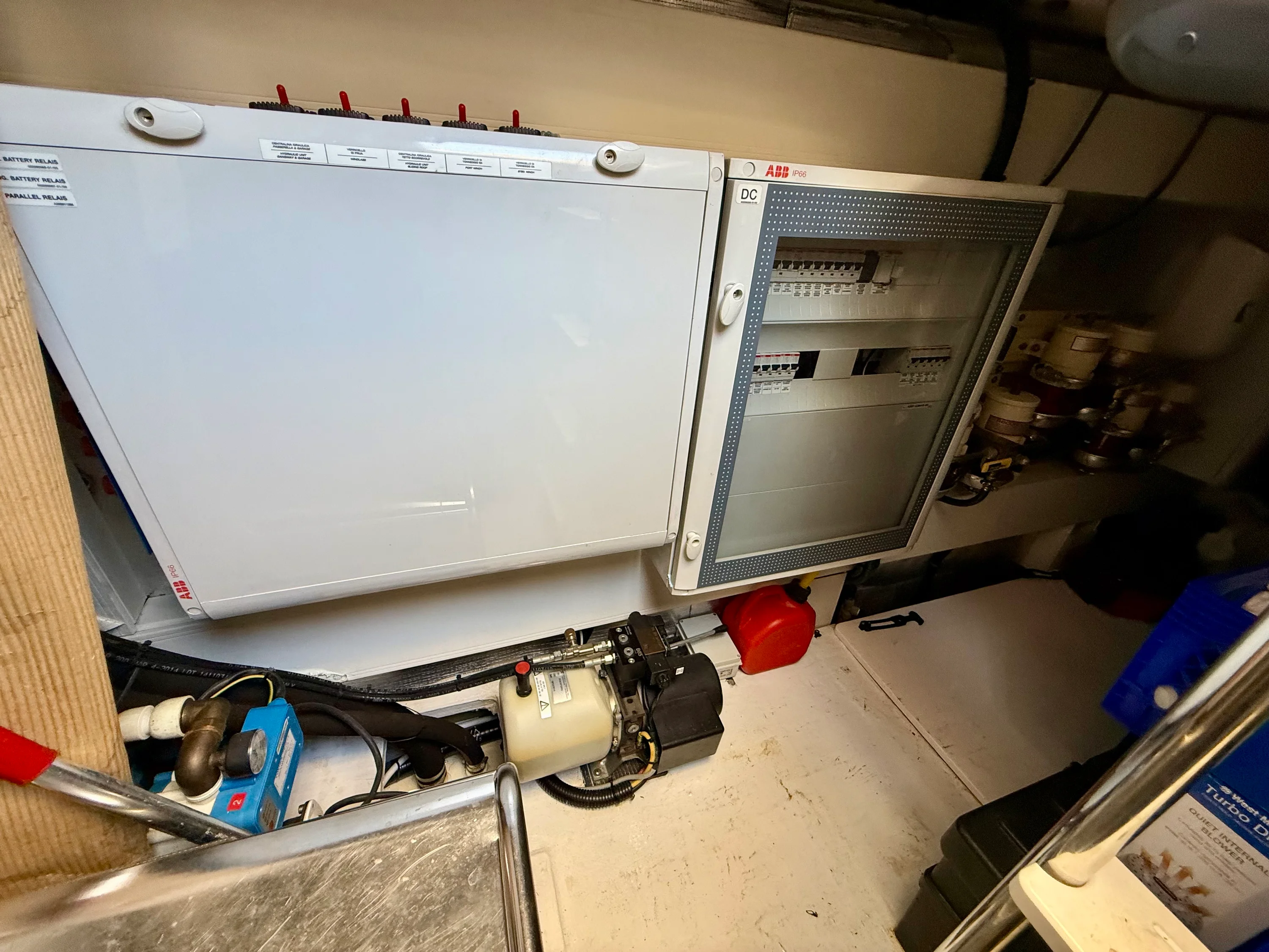 2015 Azimut 55S Image Thumbnail #29