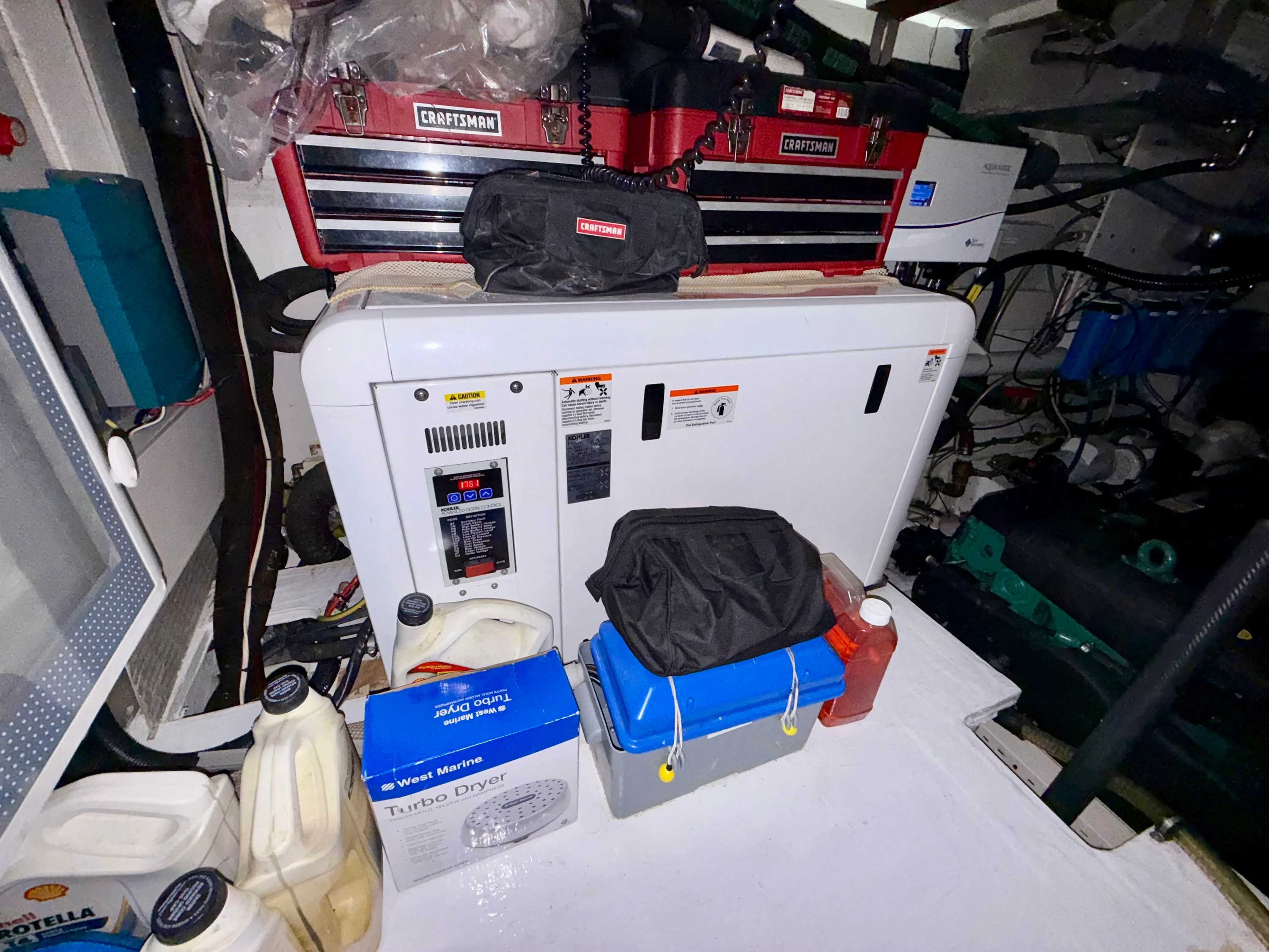 2015 Azimut 55S Image Thumbnail #26