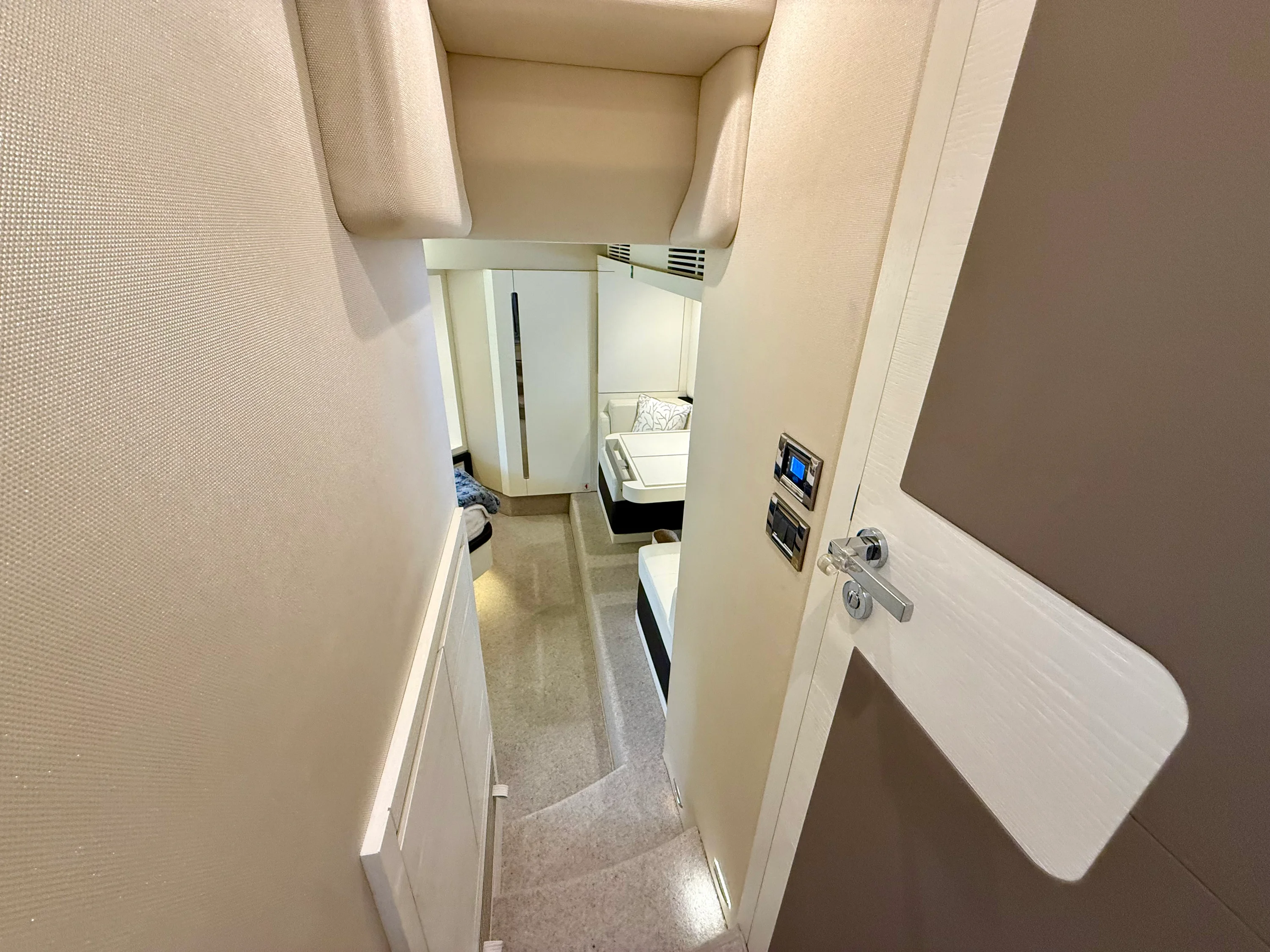 2015 Azimut 55S Image Thumbnail #70