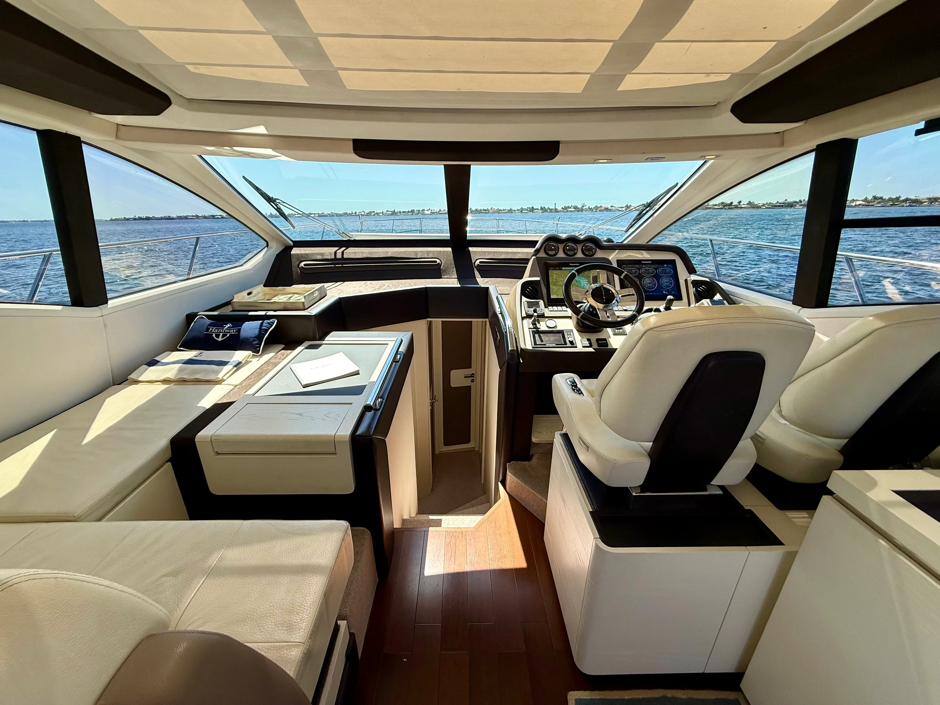 2015 Azimut 55S Image Thumbnail #53