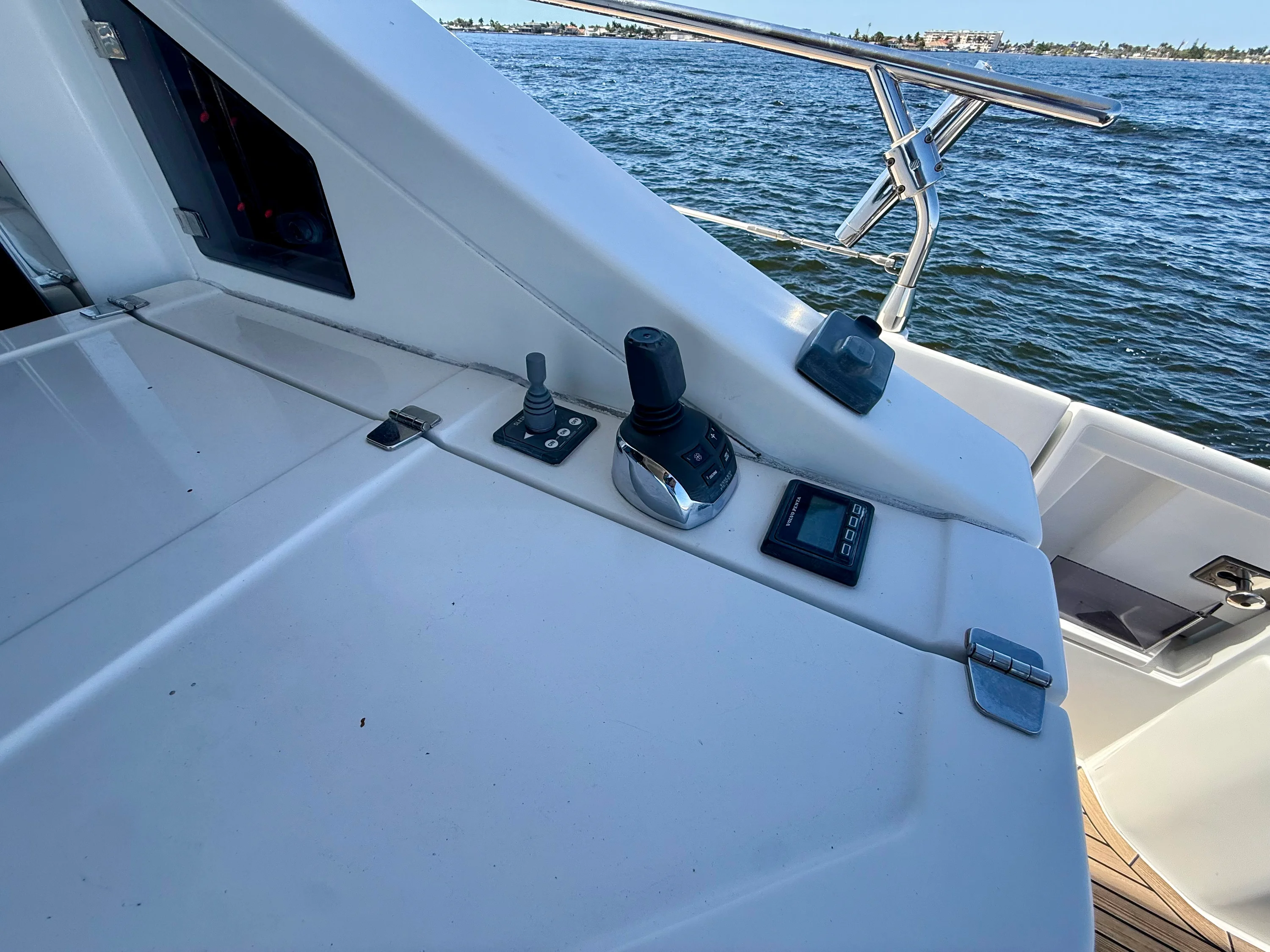 2015 Azimut 55S Image Thumbnail #18