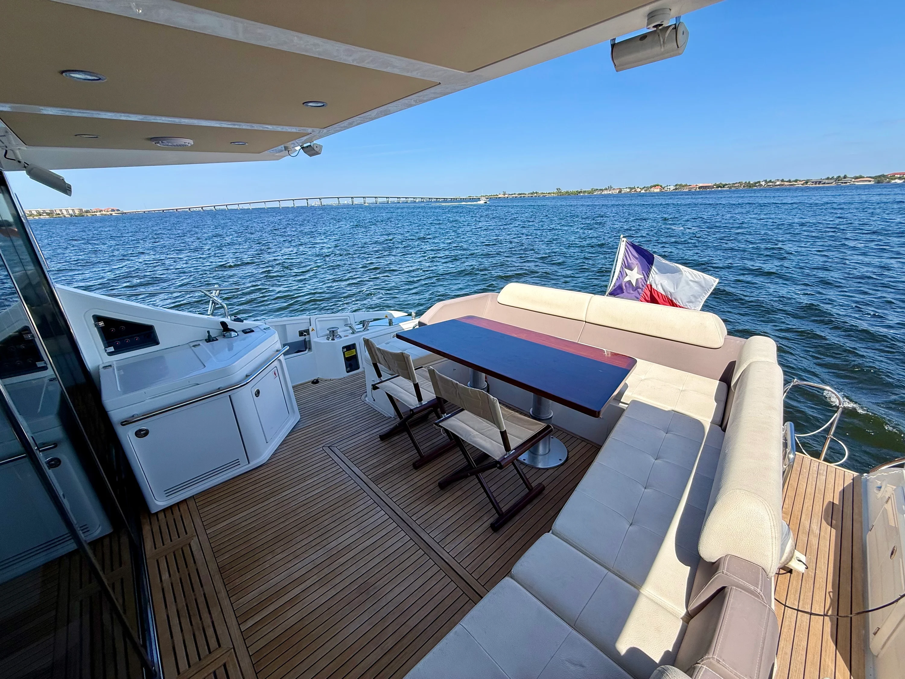 2015 Azimut 55S Image Thumbnail #22