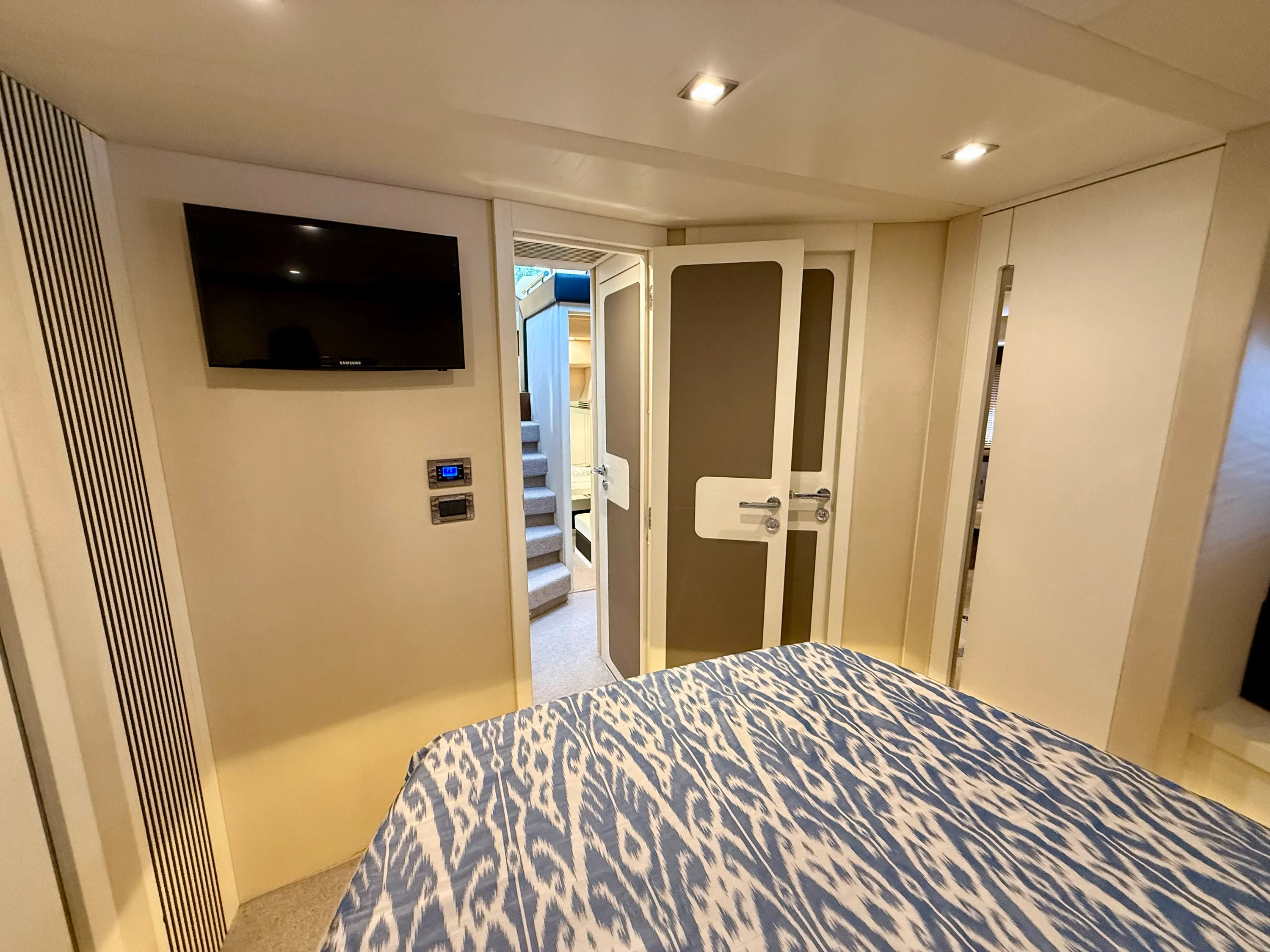 2015 Azimut 55S Image Thumbnail #68