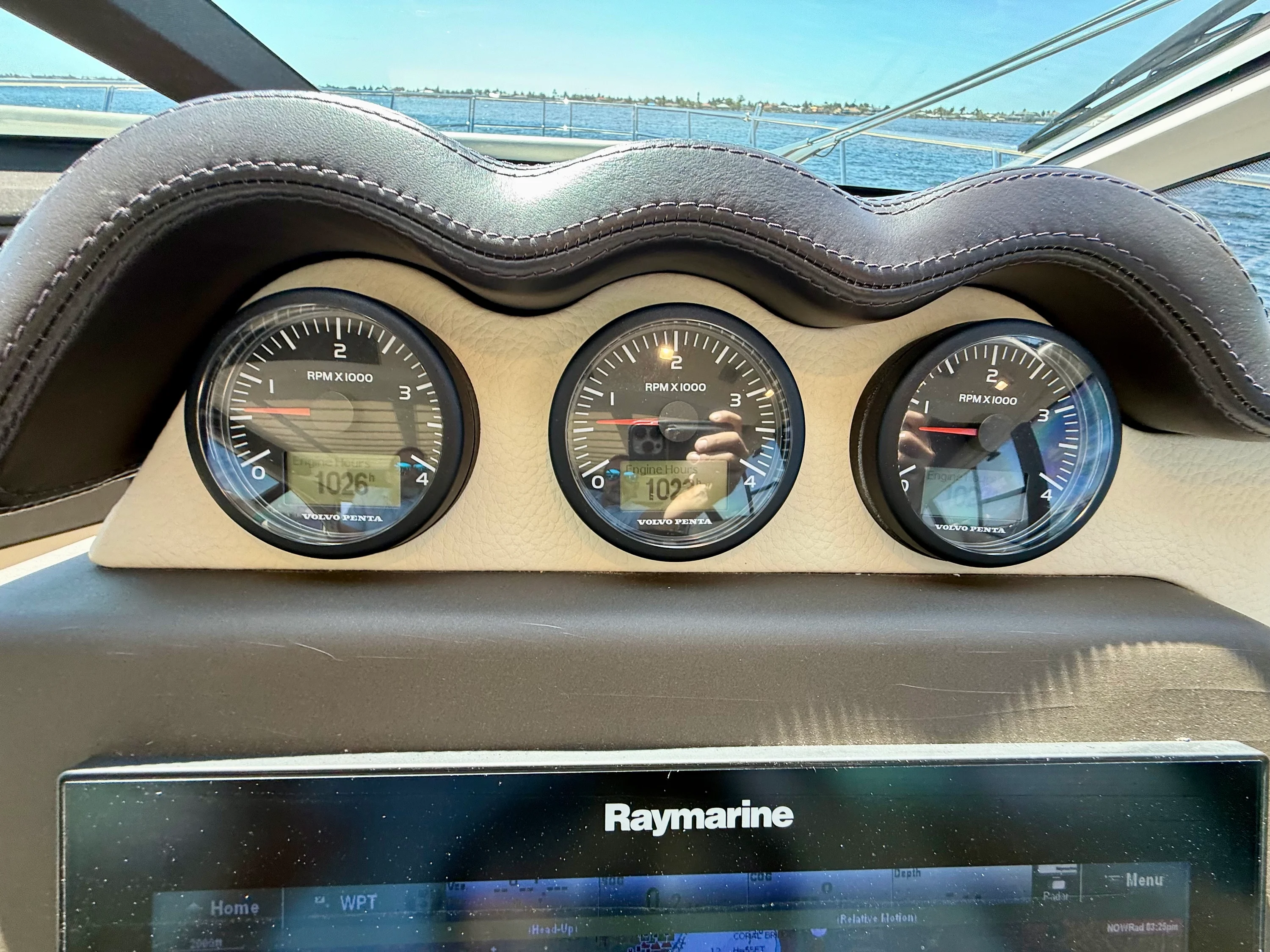 2015 Azimut 55S Image Thumbnail #58