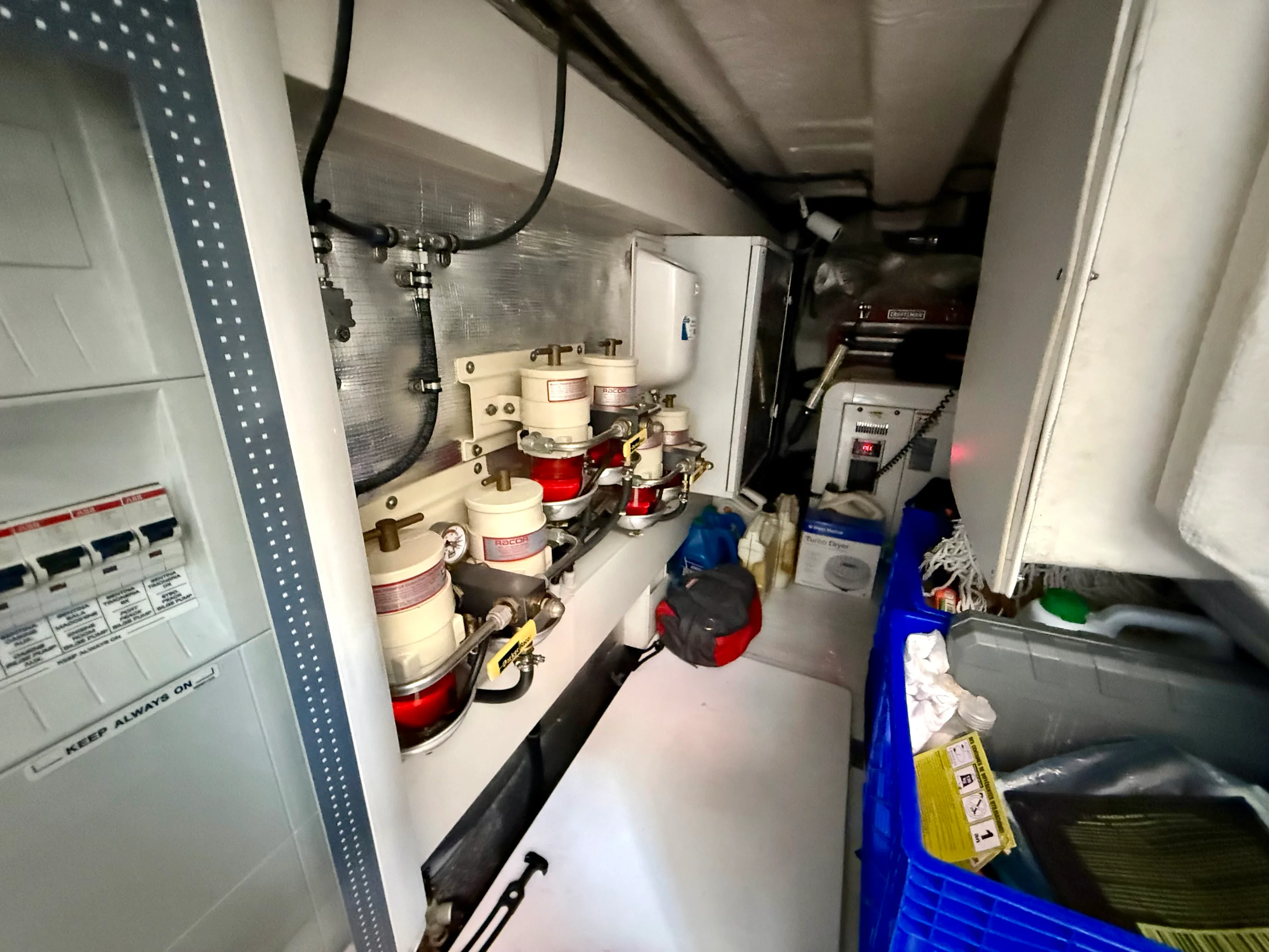 2015 Azimut 55S Image Thumbnail #28