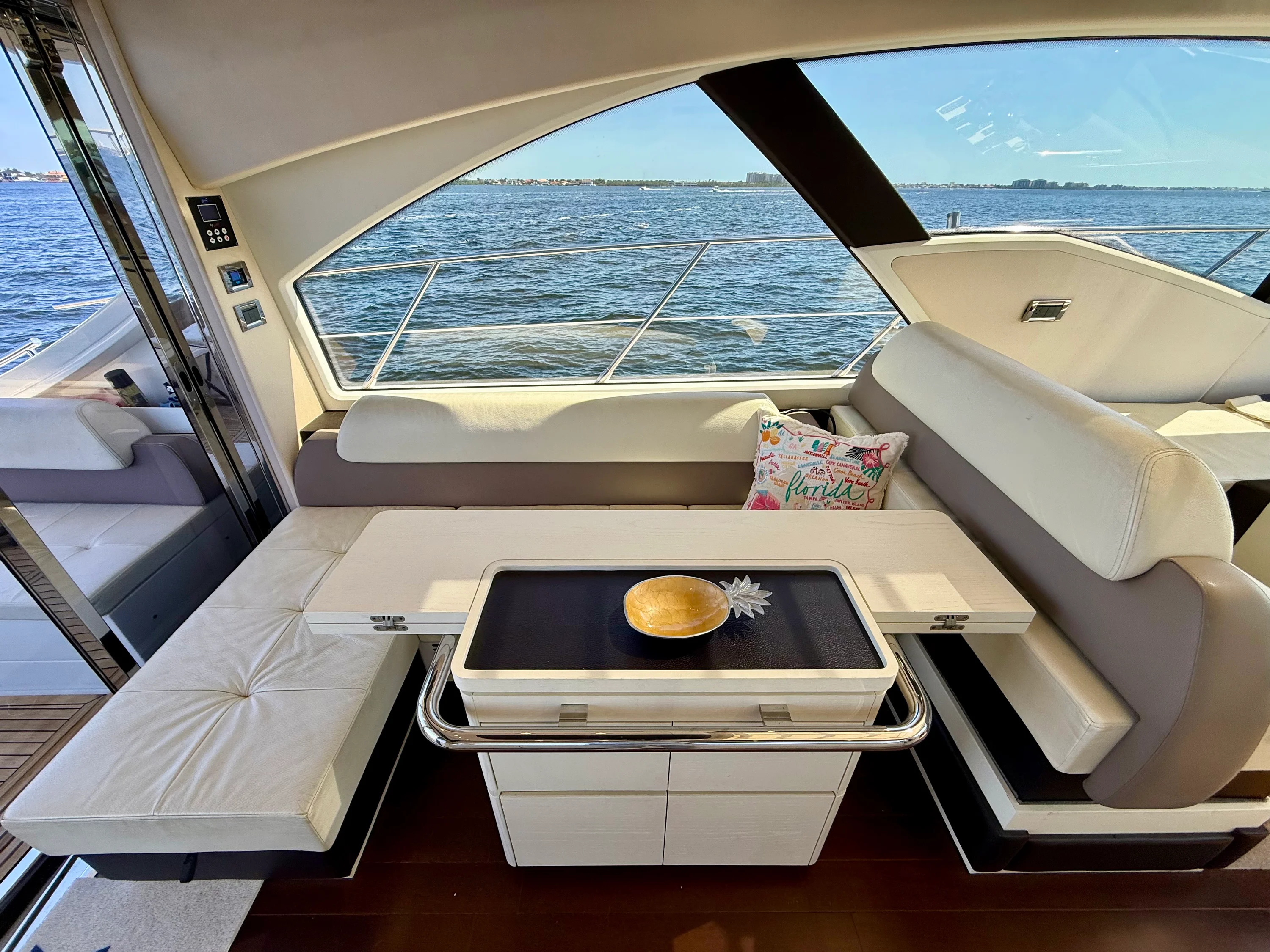 2015 Azimut 55S Image Thumbnail #51