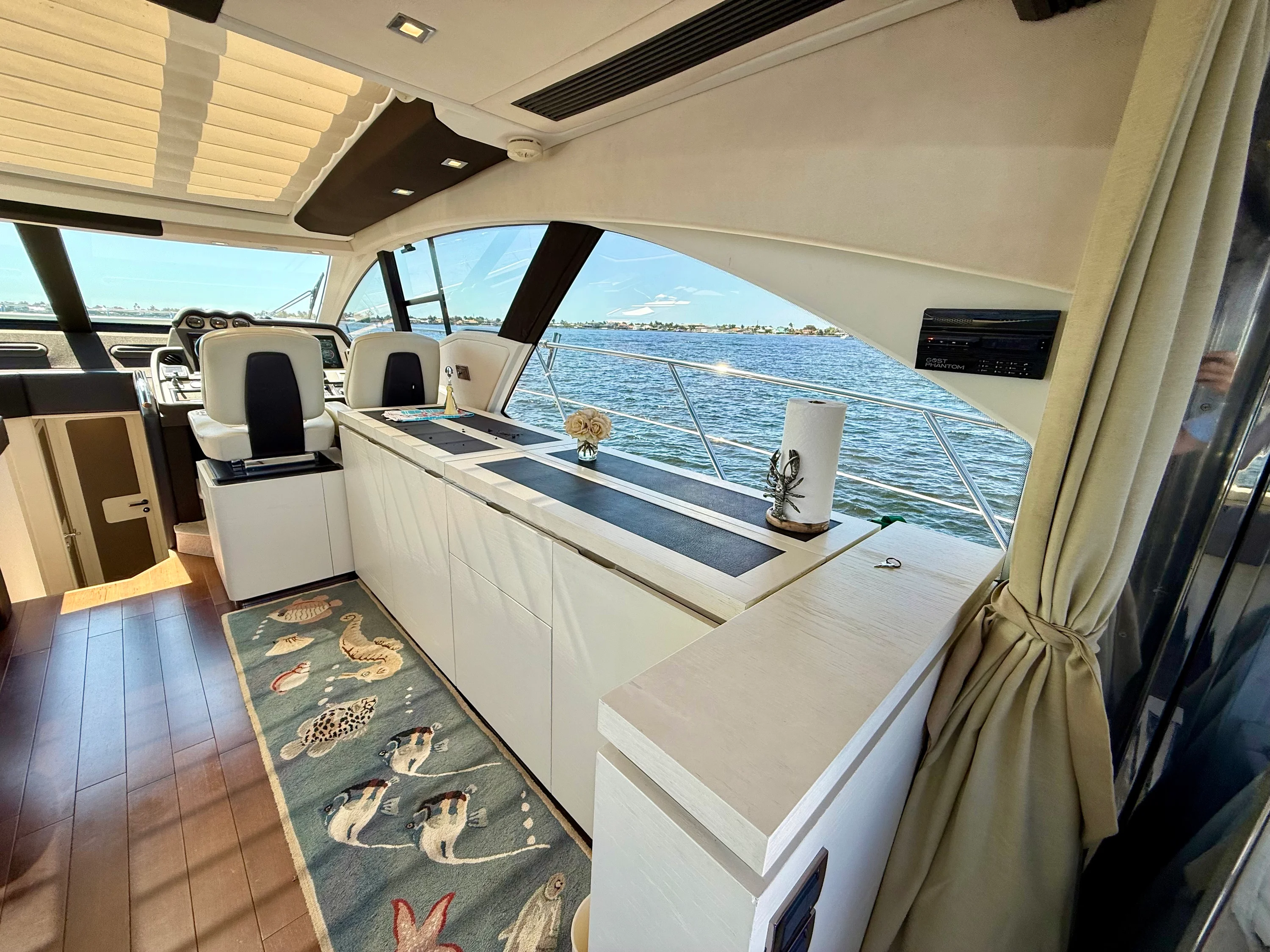 2015 Azimut 55S Image Thumbnail #48